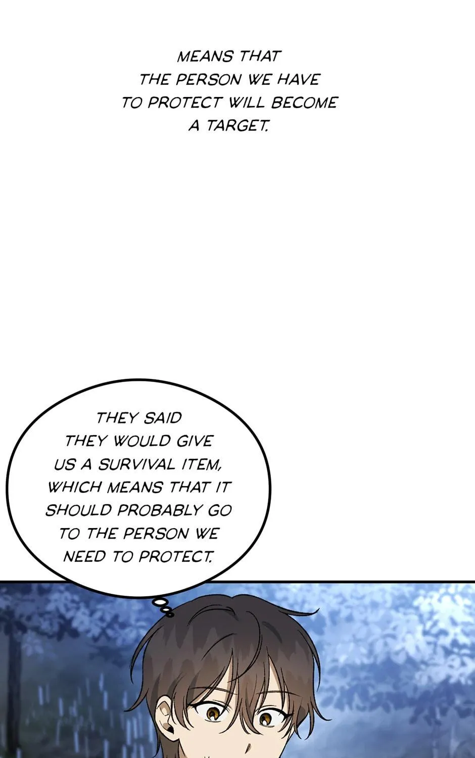 Read Guide to Yeomra chapter 28 image 70 on Lezhin
