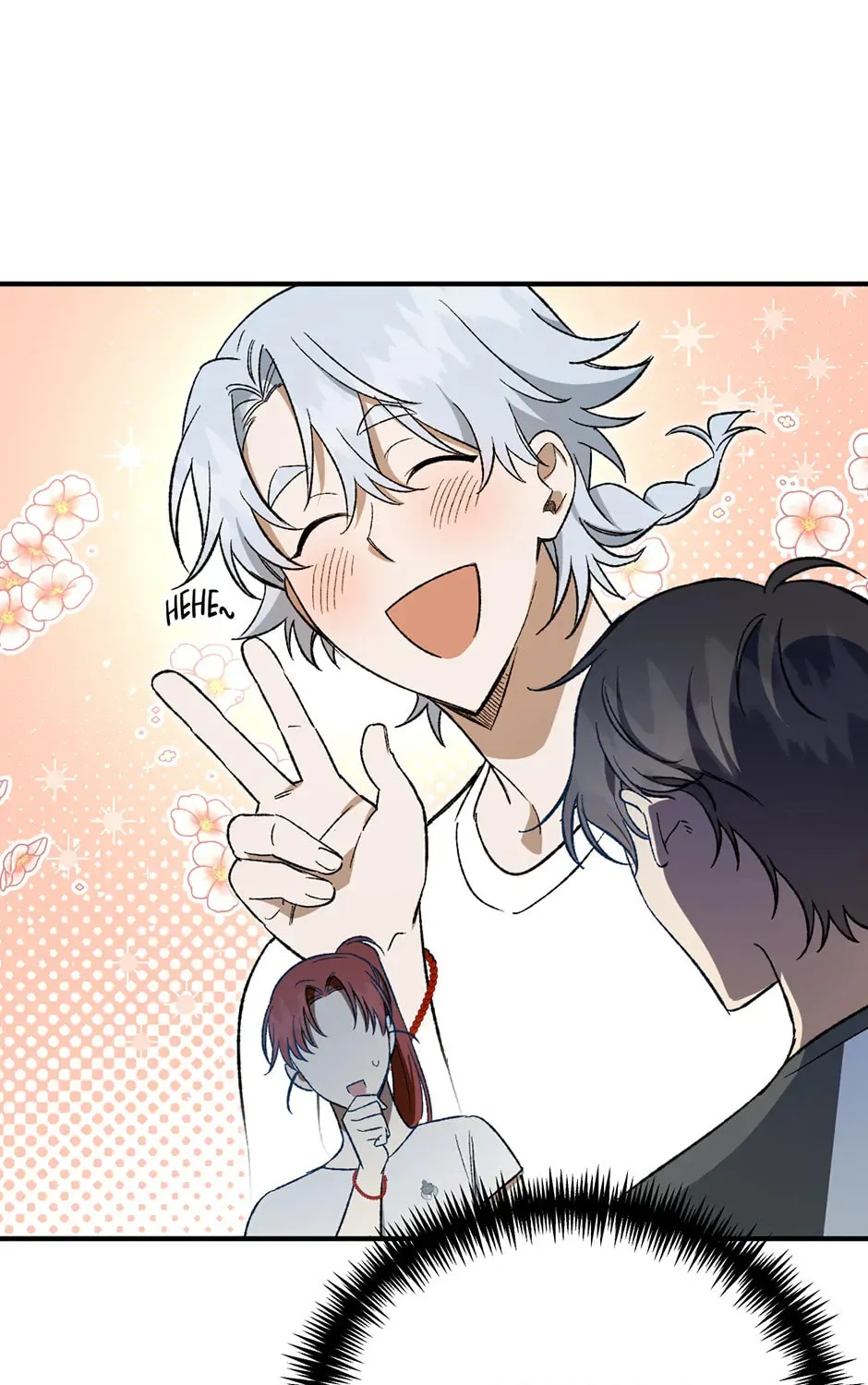 Read Guide to Yeomra chapter 28 image 74 on Lezhin