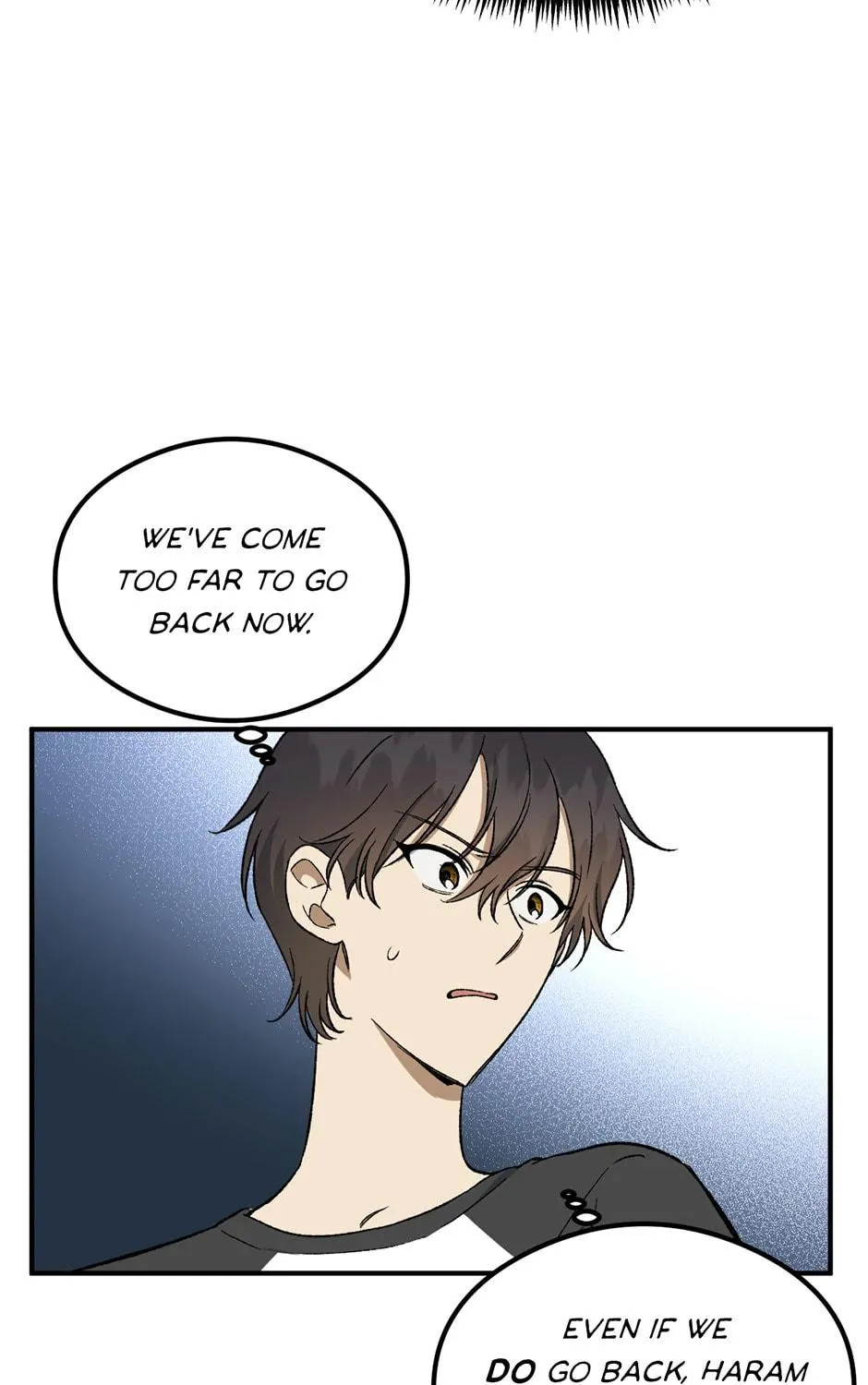 Read Guide to Yeomra chapter 28 image 76 on Lezhin