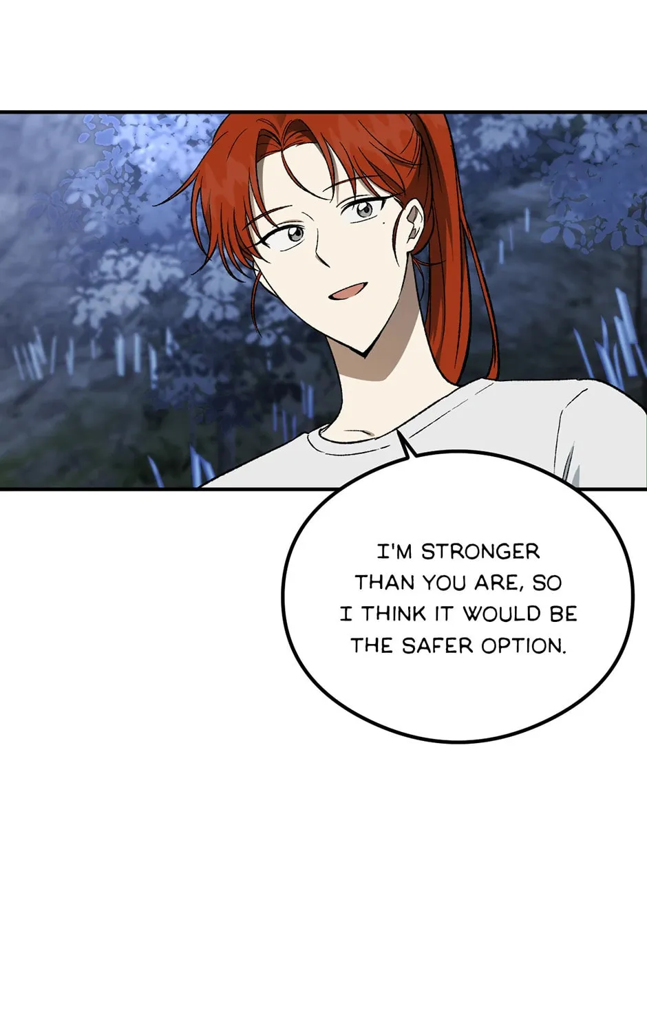 Read Guide to Yeomra chapter 28 image 80 on Lezhin