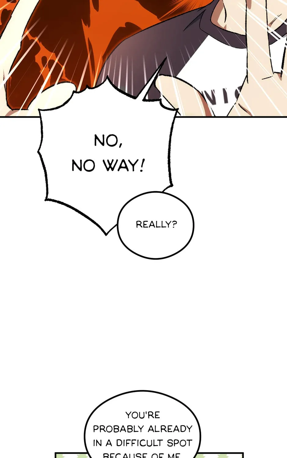Read Guide to Yeomra chapter 28 image 84 on Lezhin