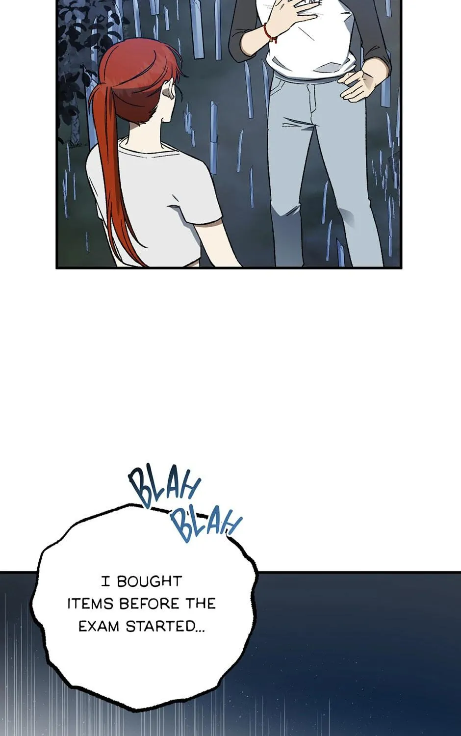 Read Guide to Yeomra chapter 28 image 88 on Lezhin