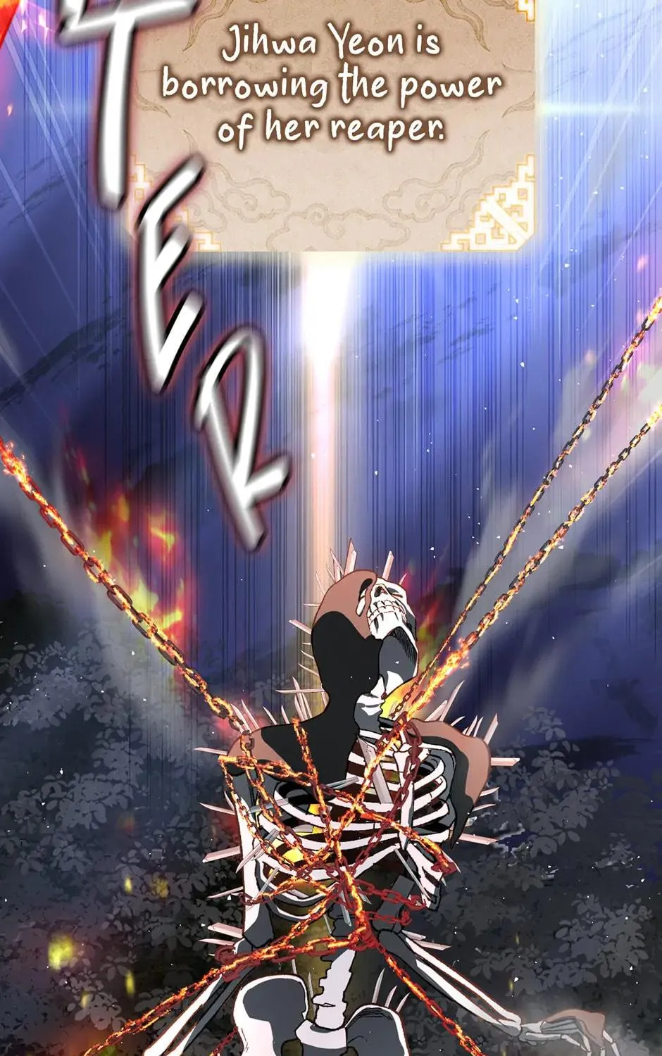 Read Guide to Yeomra chapter 29 image 100 on Lezhin