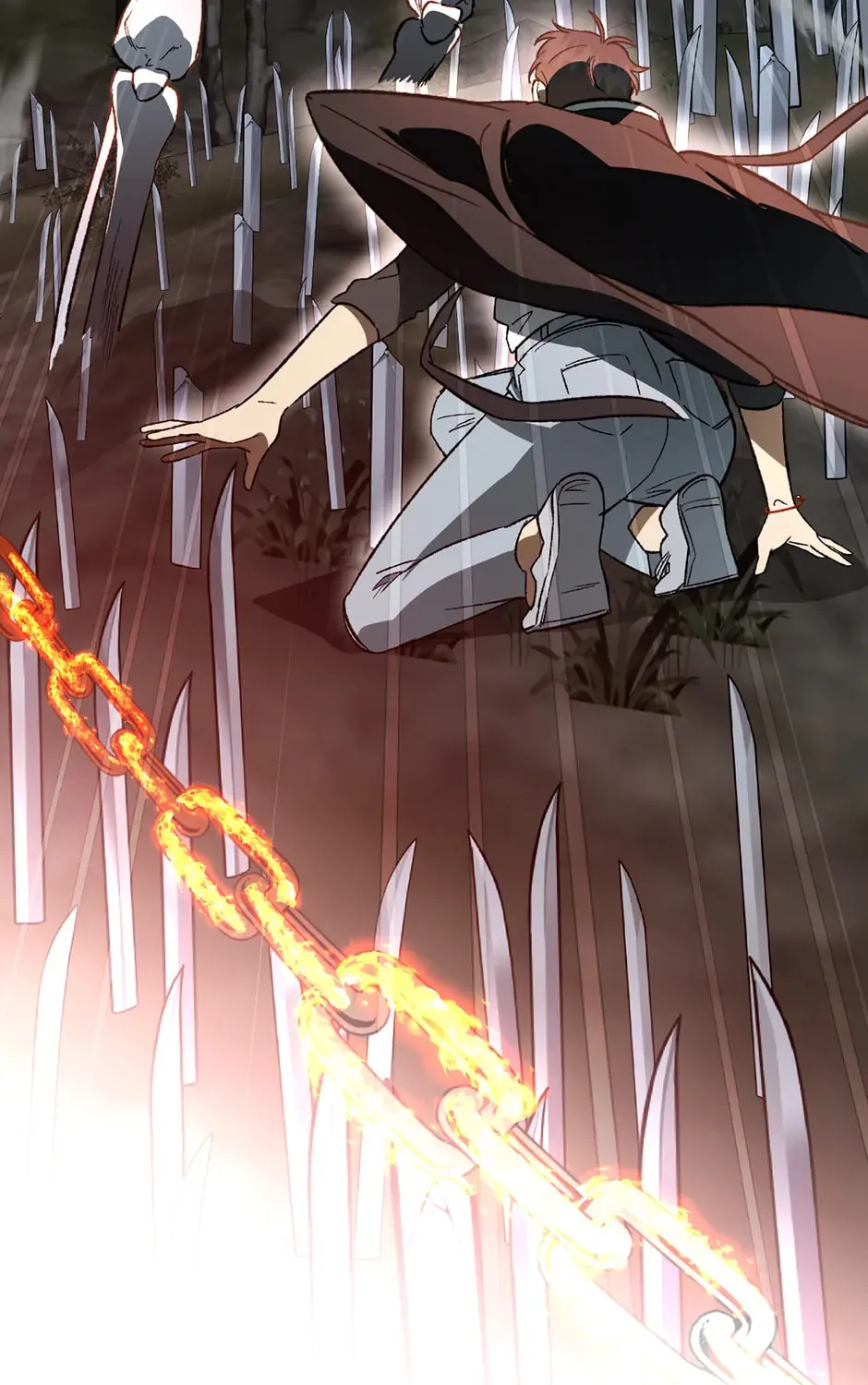 Read Guide to Yeomra chapter 29 image 102 on Lezhin