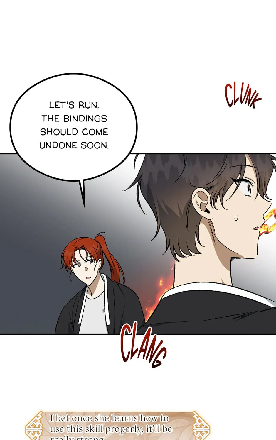 Read Guide to Yeomra chapter 29 image 114 on Lezhin