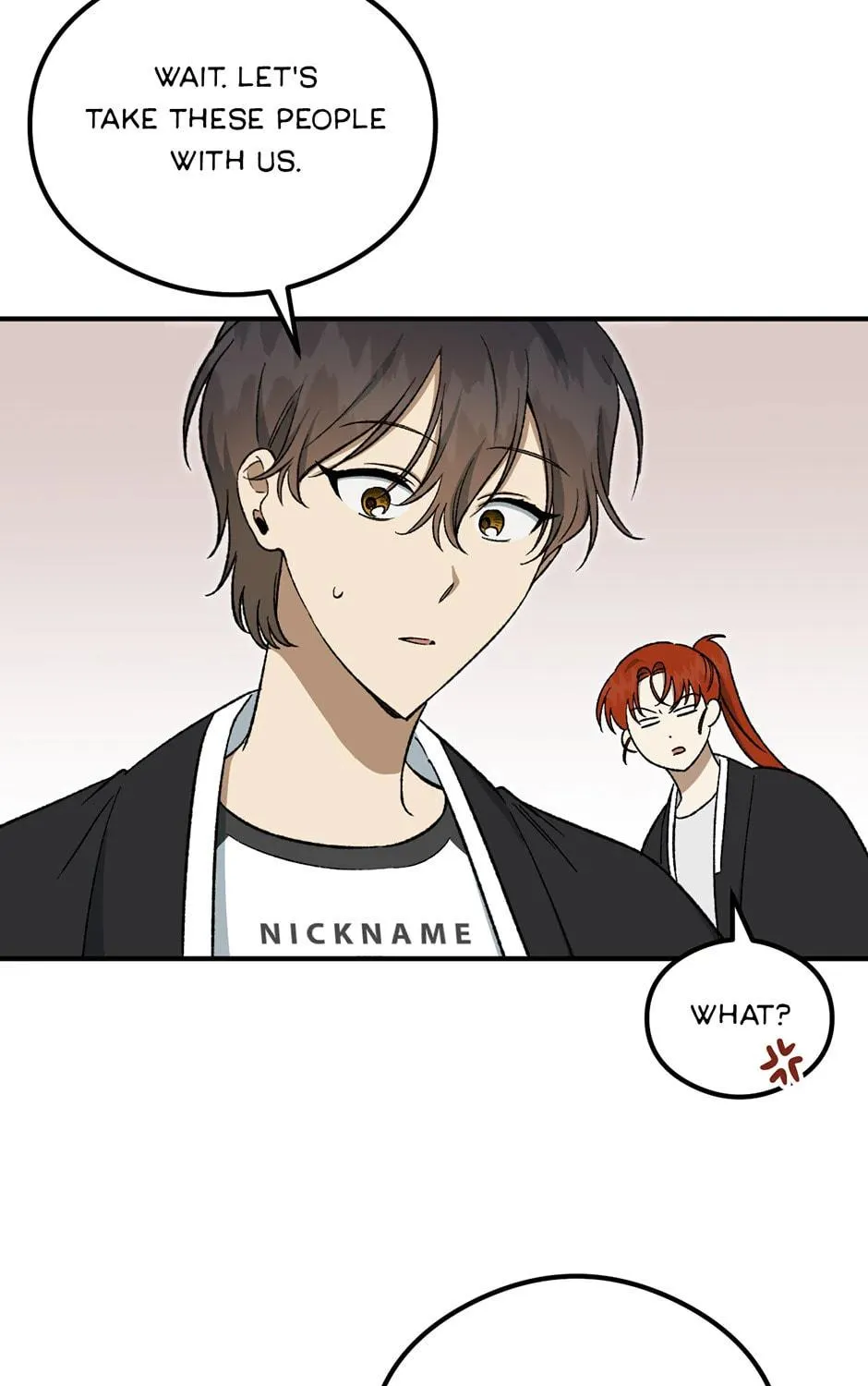 Read Guide to Yeomra chapter 29 image 118 on Lezhin