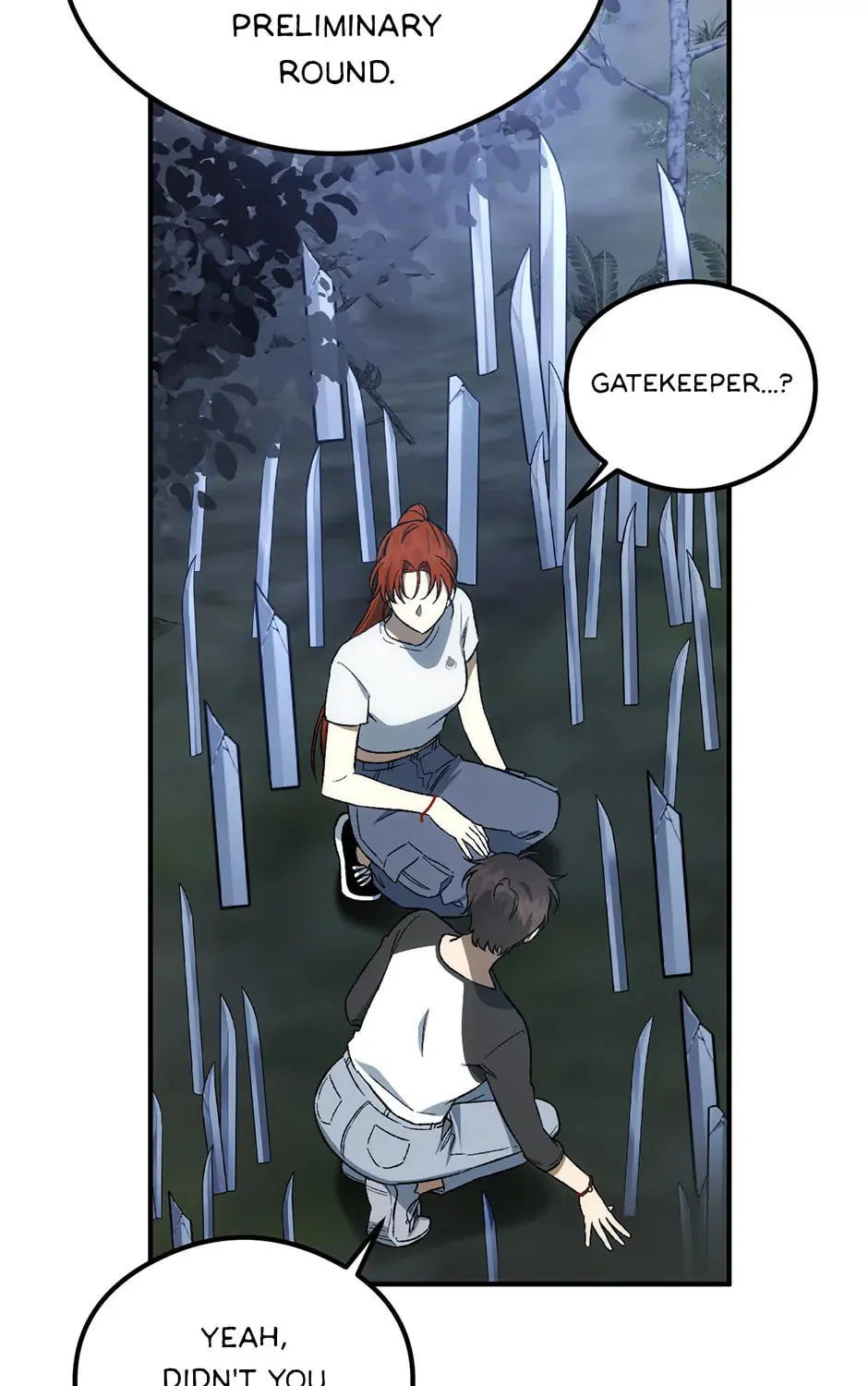 Read Guide to Yeomra chapter 29 image 12 on Lezhin