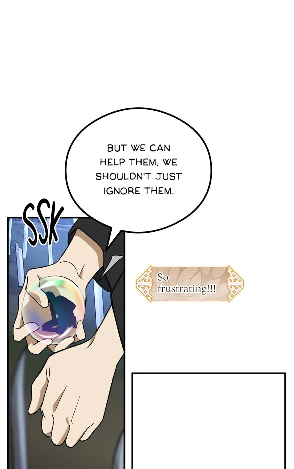 Read Guide to Yeomra chapter 29 image 120 on Lezhin