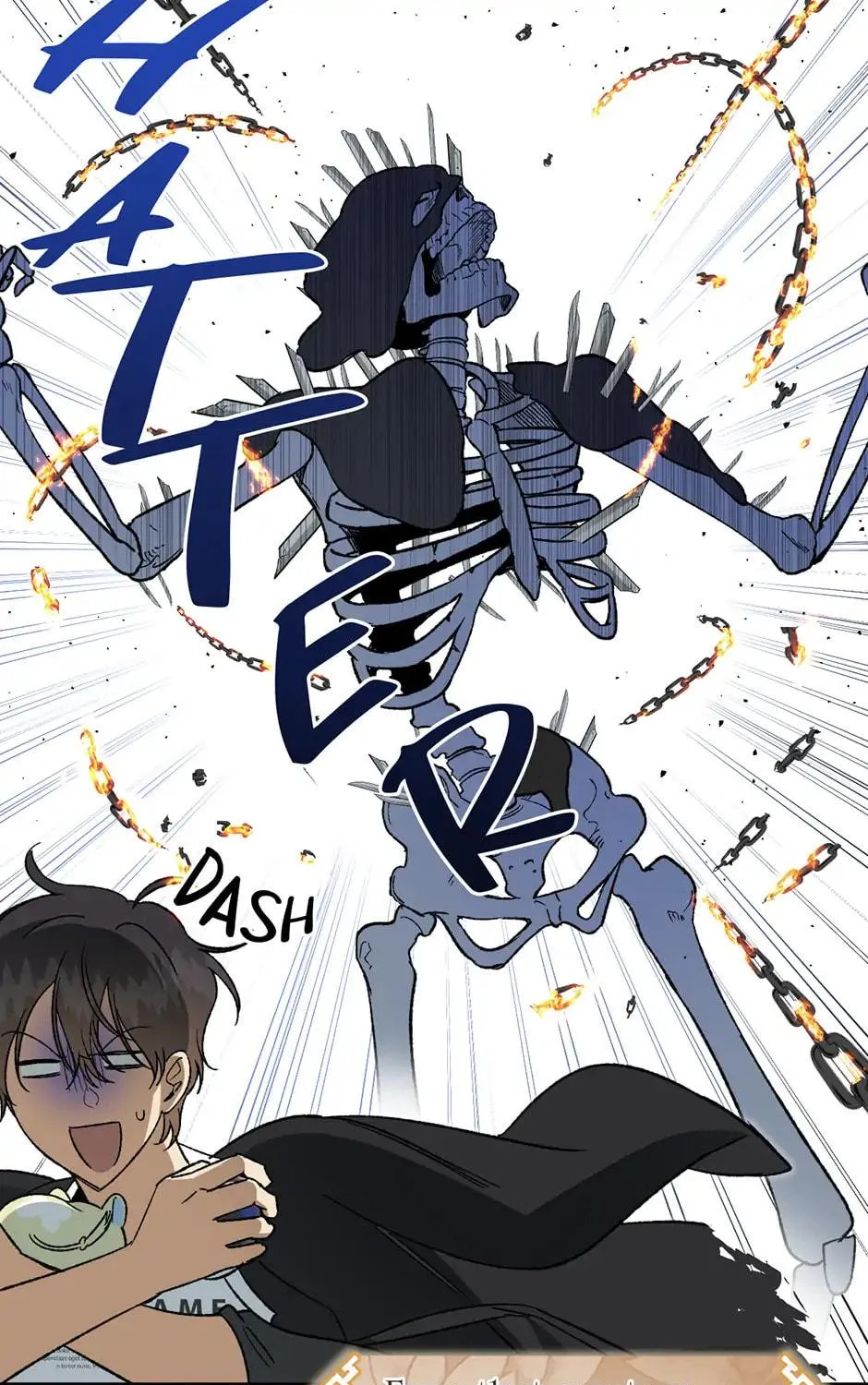 Read Guide to Yeomra chapter 29 image 124 on Lezhin