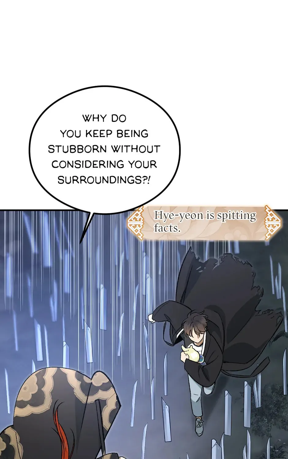 Read Guide to Yeomra chapter 29 image 126 on Lezhin