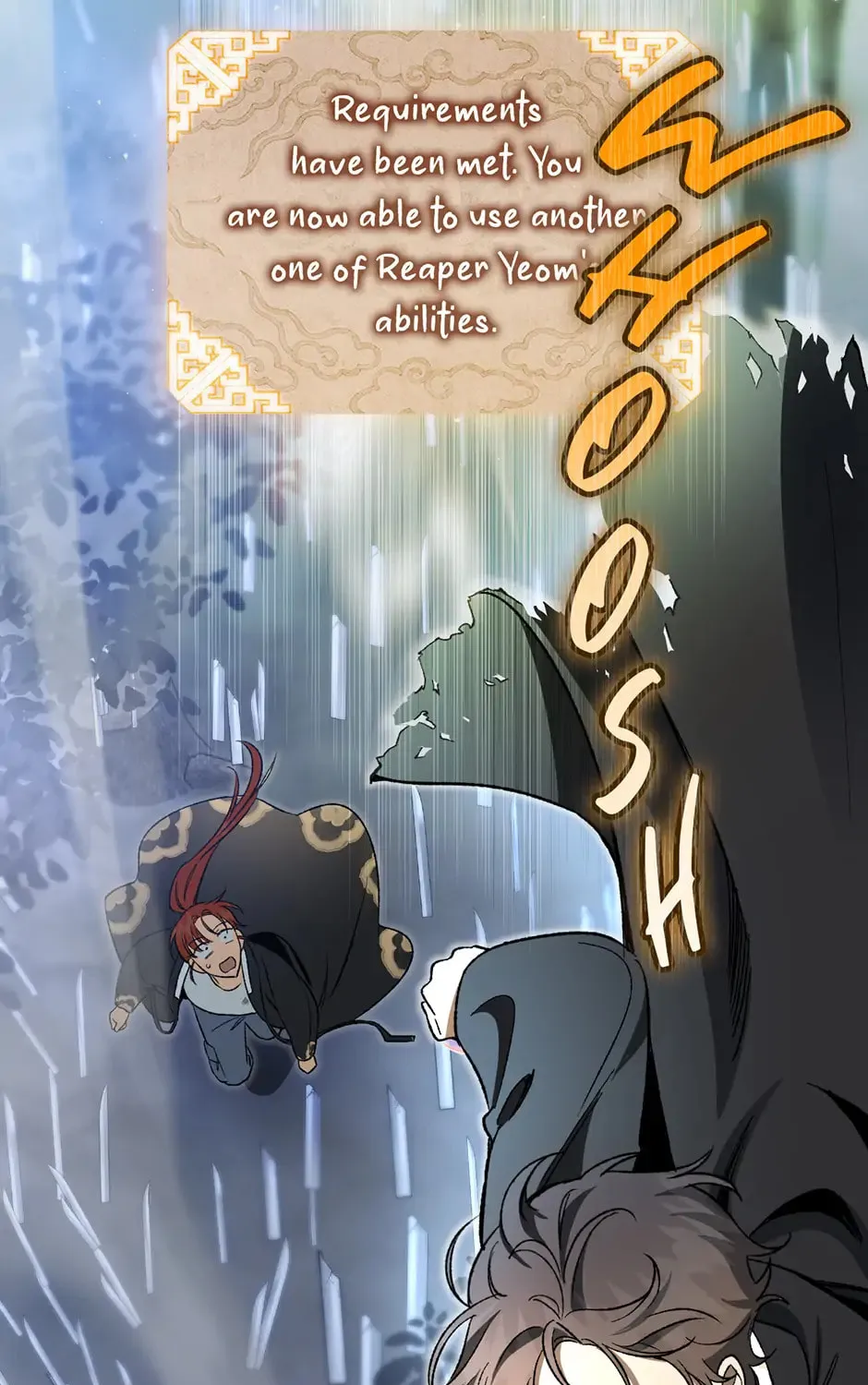 Read Guide to Yeomra chapter 29 image 132 on Lezhin