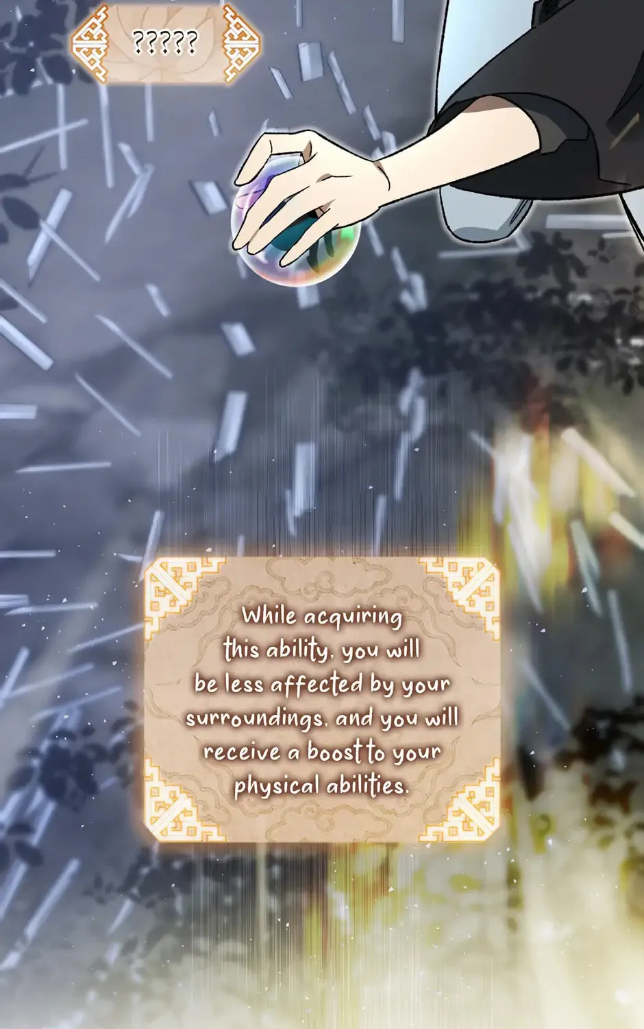 Read Guide to Yeomra chapter 29 image 134 on Lezhin