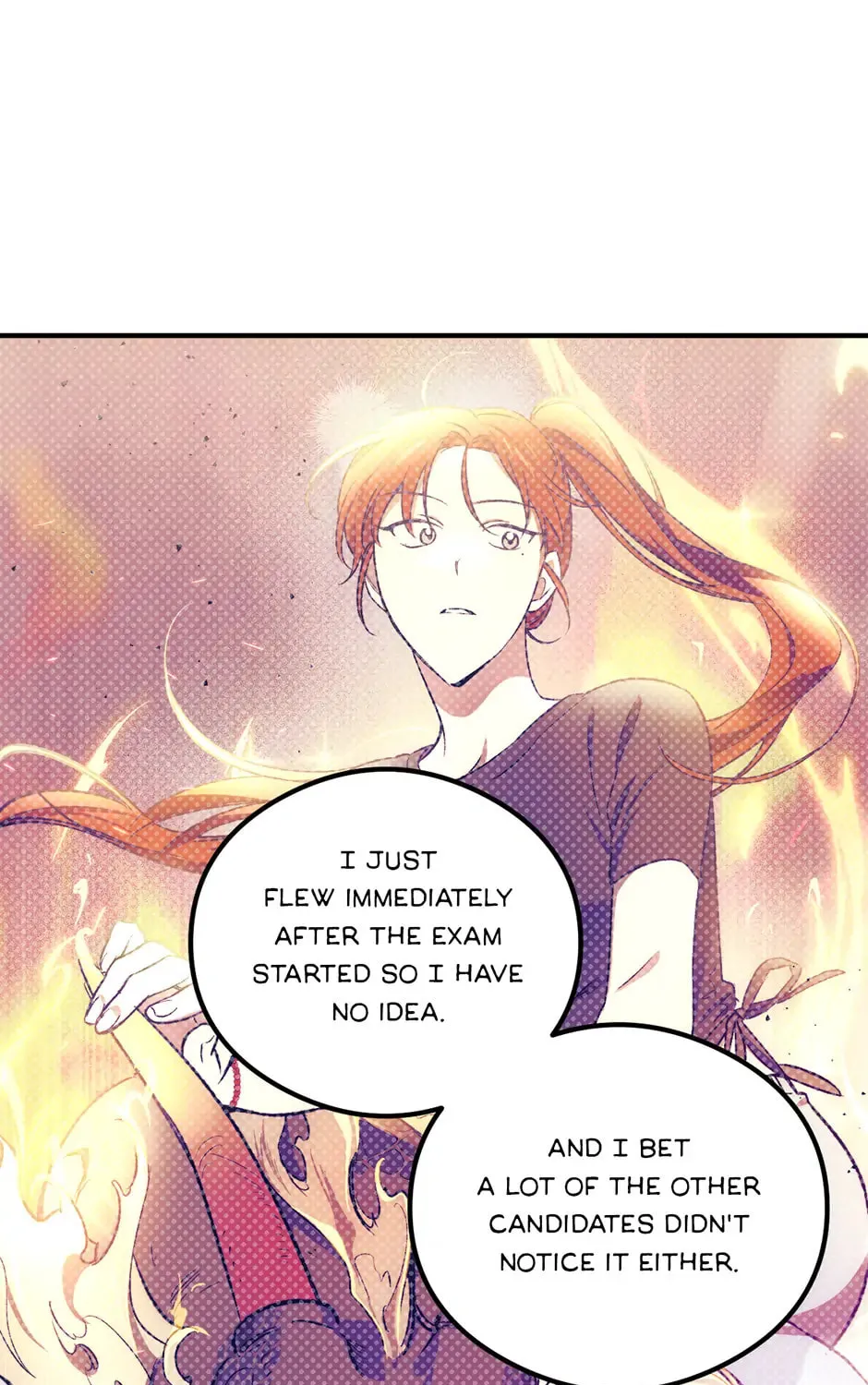 Read Guide to Yeomra chapter 29 image 14 on Lezhin