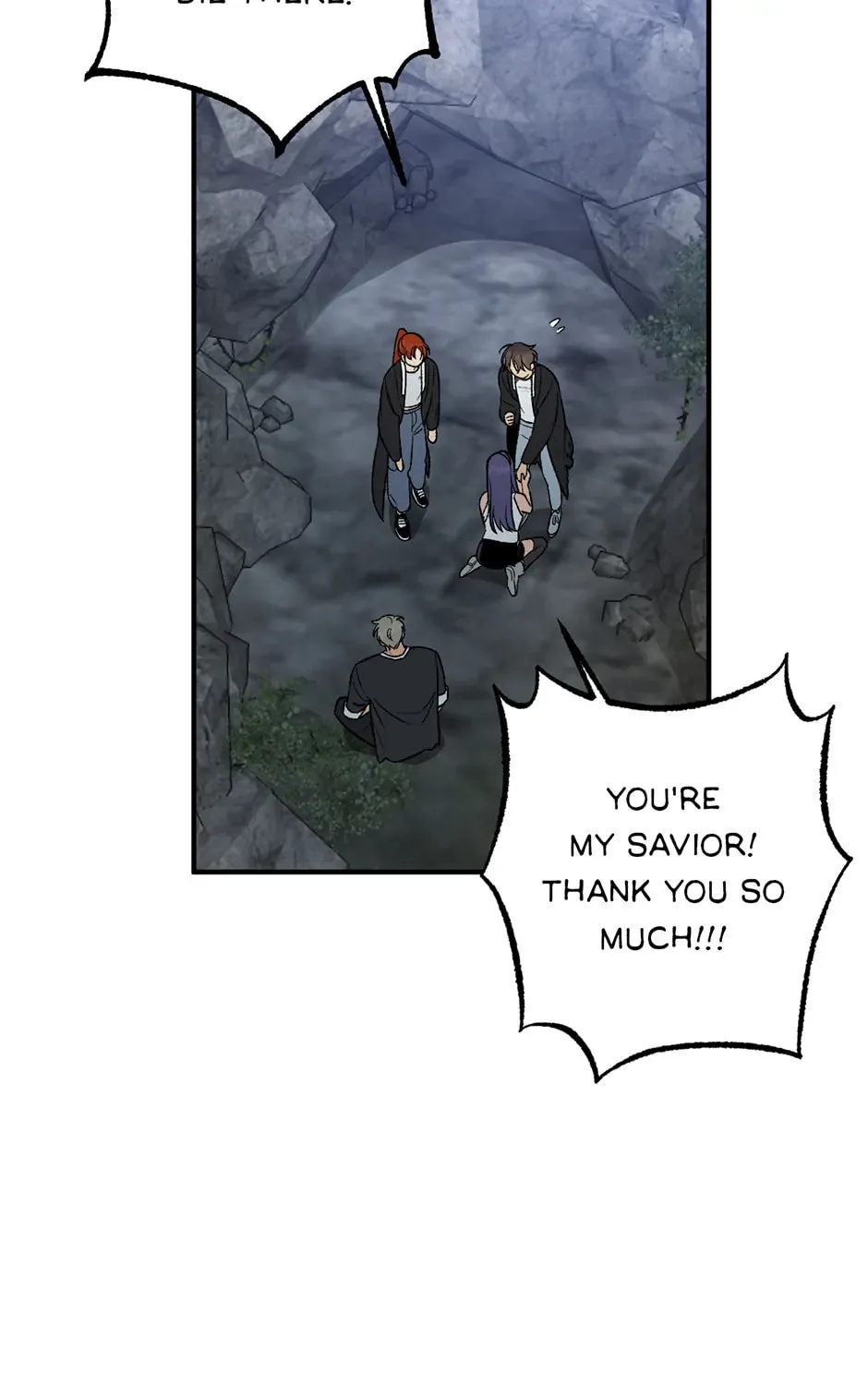 Read Guide to Yeomra chapter 29 image 144 on Lezhin