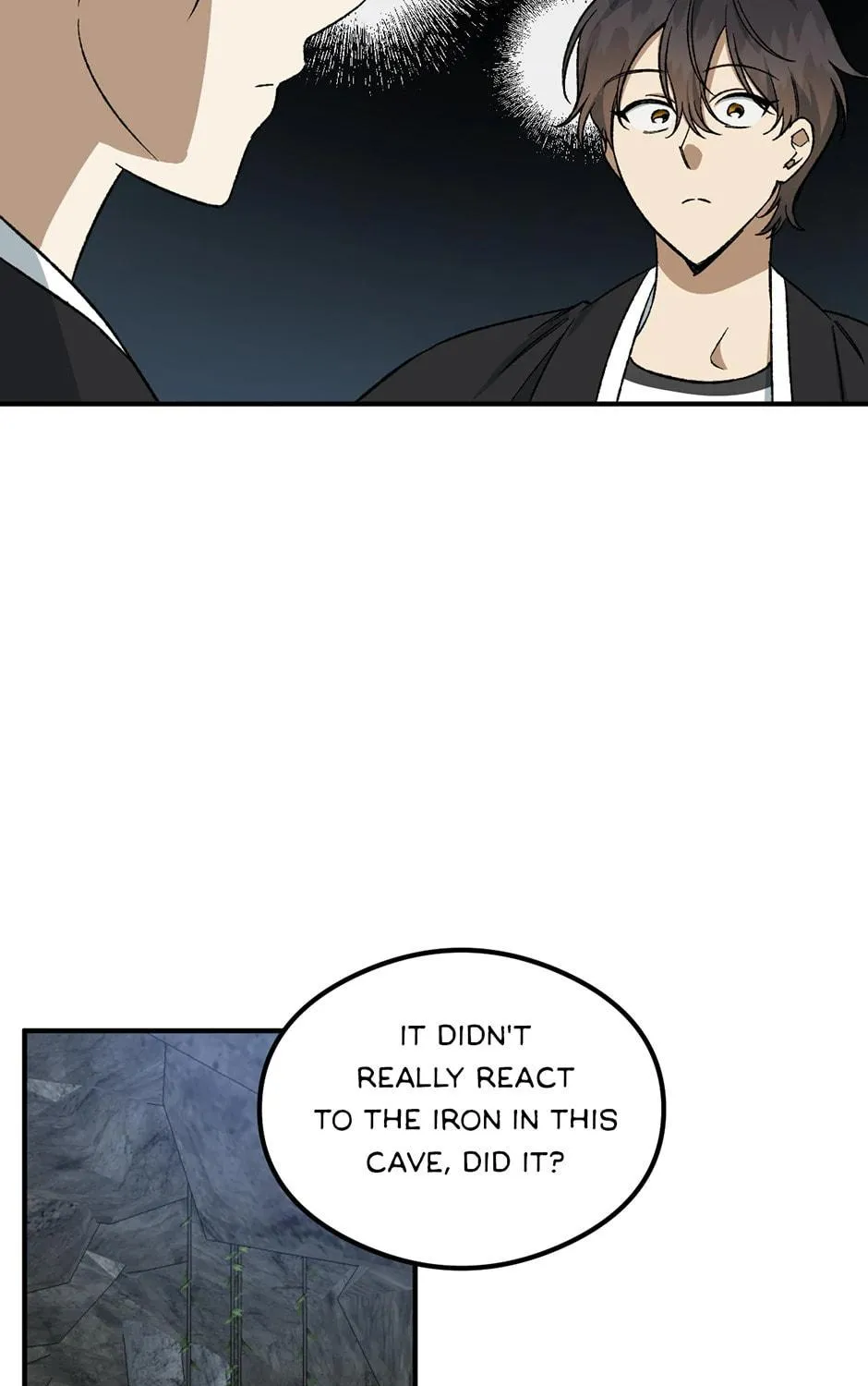 Read Guide to Yeomra chapter 29 image 148 on Lezhin
