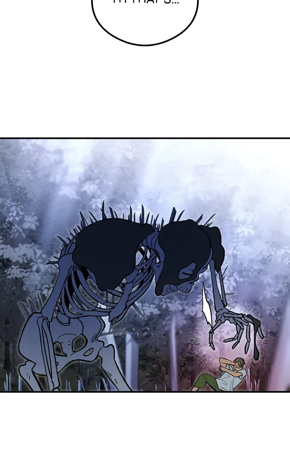 Read Guide to Yeomra chapter 29 image 2 on Lezhin