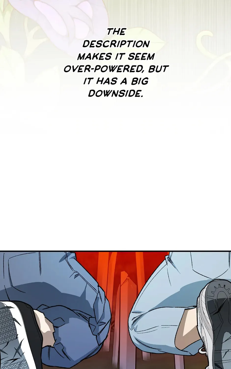 Read Guide to Yeomra chapter 29 image 24 on Lezhin