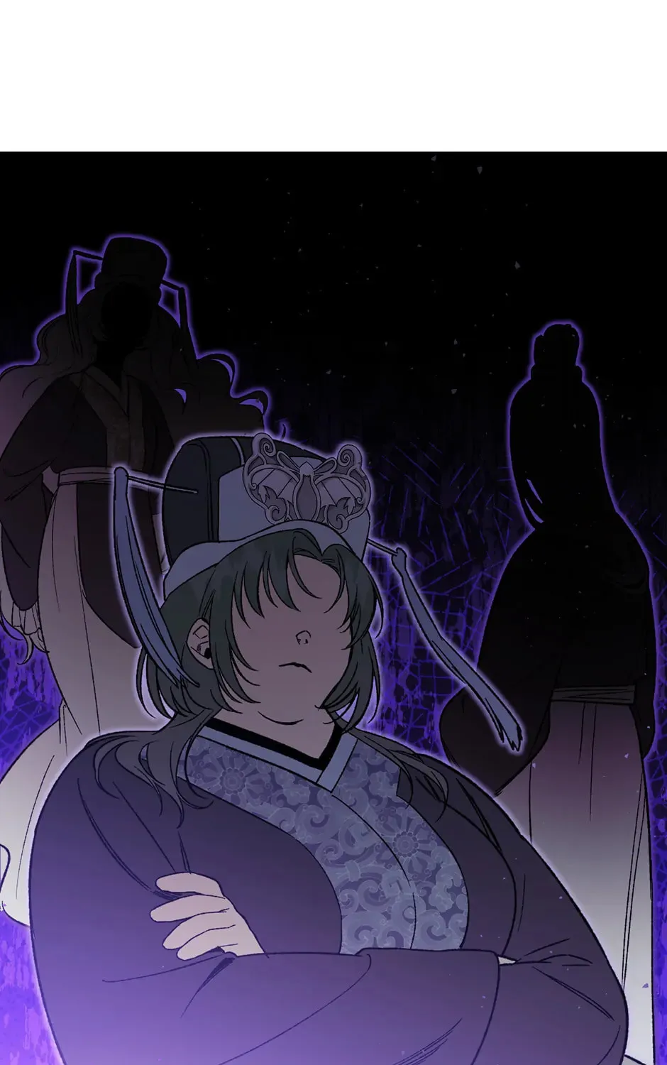 Read Guide to Yeomra chapter 29 image 30 on Lezhin
