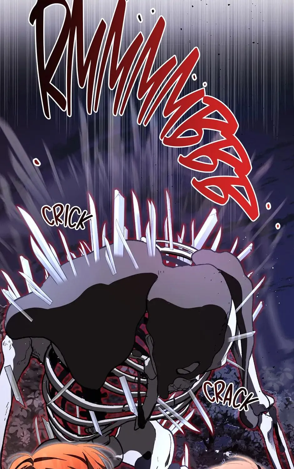 Read Guide to Yeomra chapter 29 image 38 on Lezhin