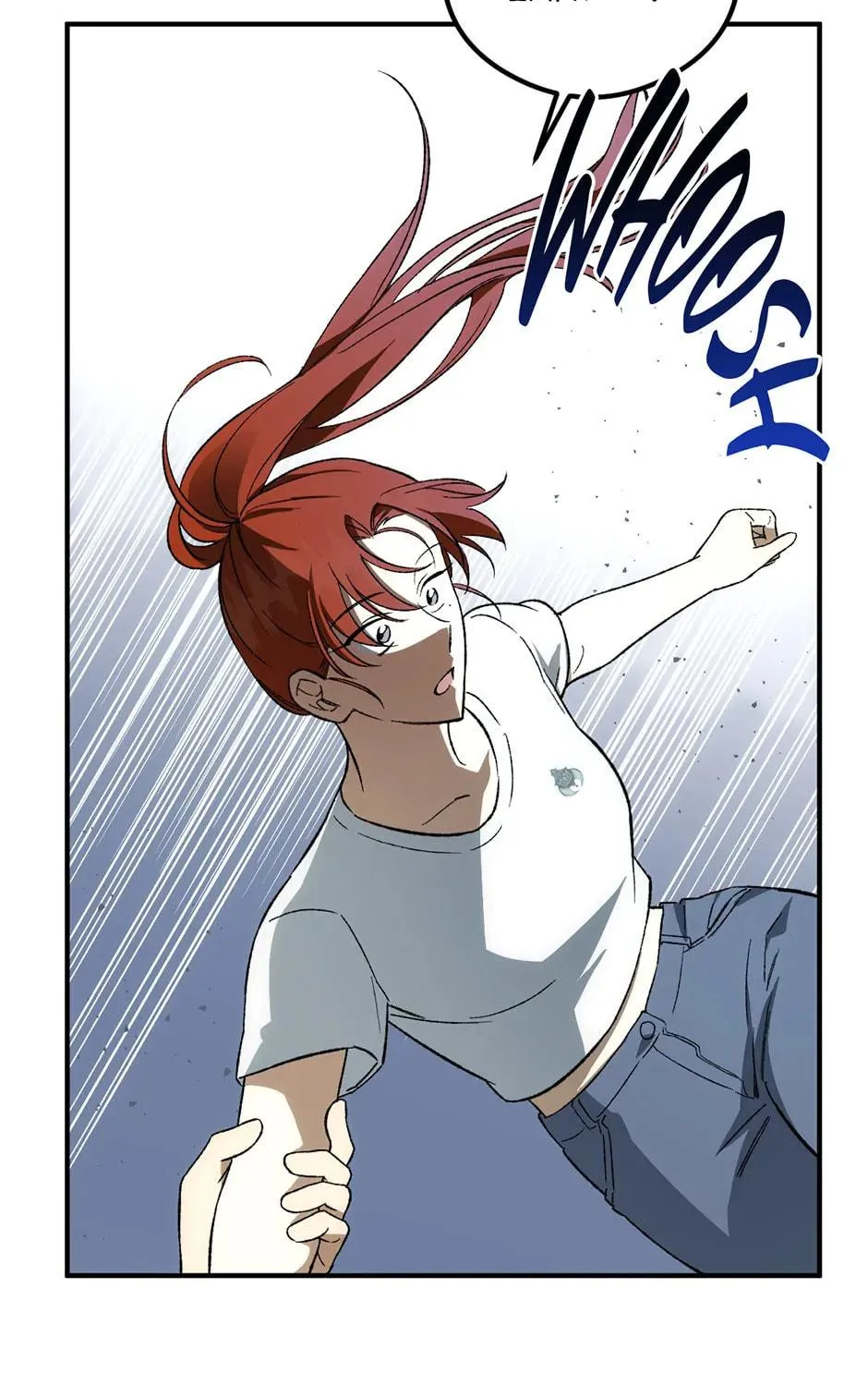 Read Guide to Yeomra chapter 29 image 4 on Lezhin