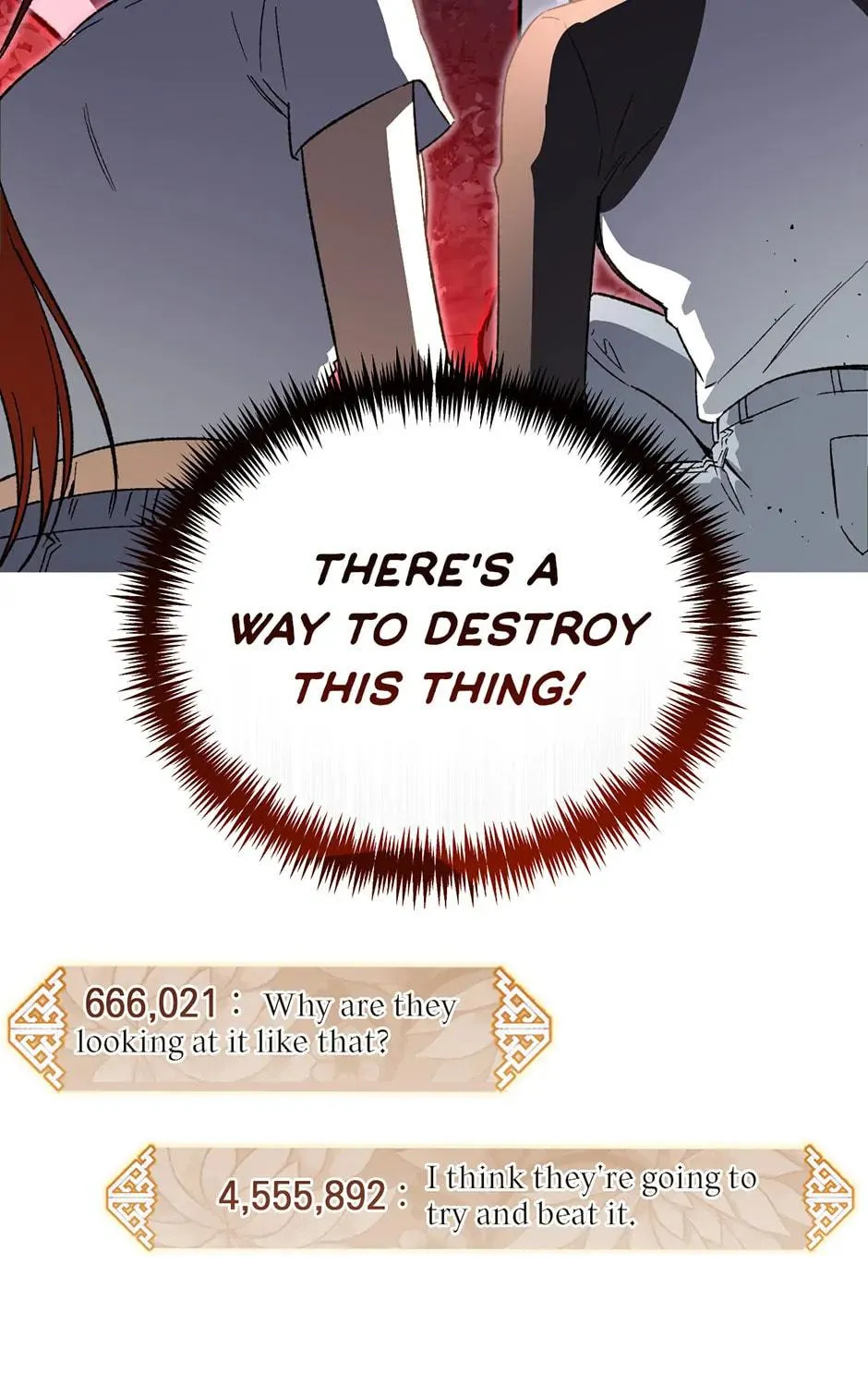 Read Guide to Yeomra chapter 29 image 40 on Lezhin