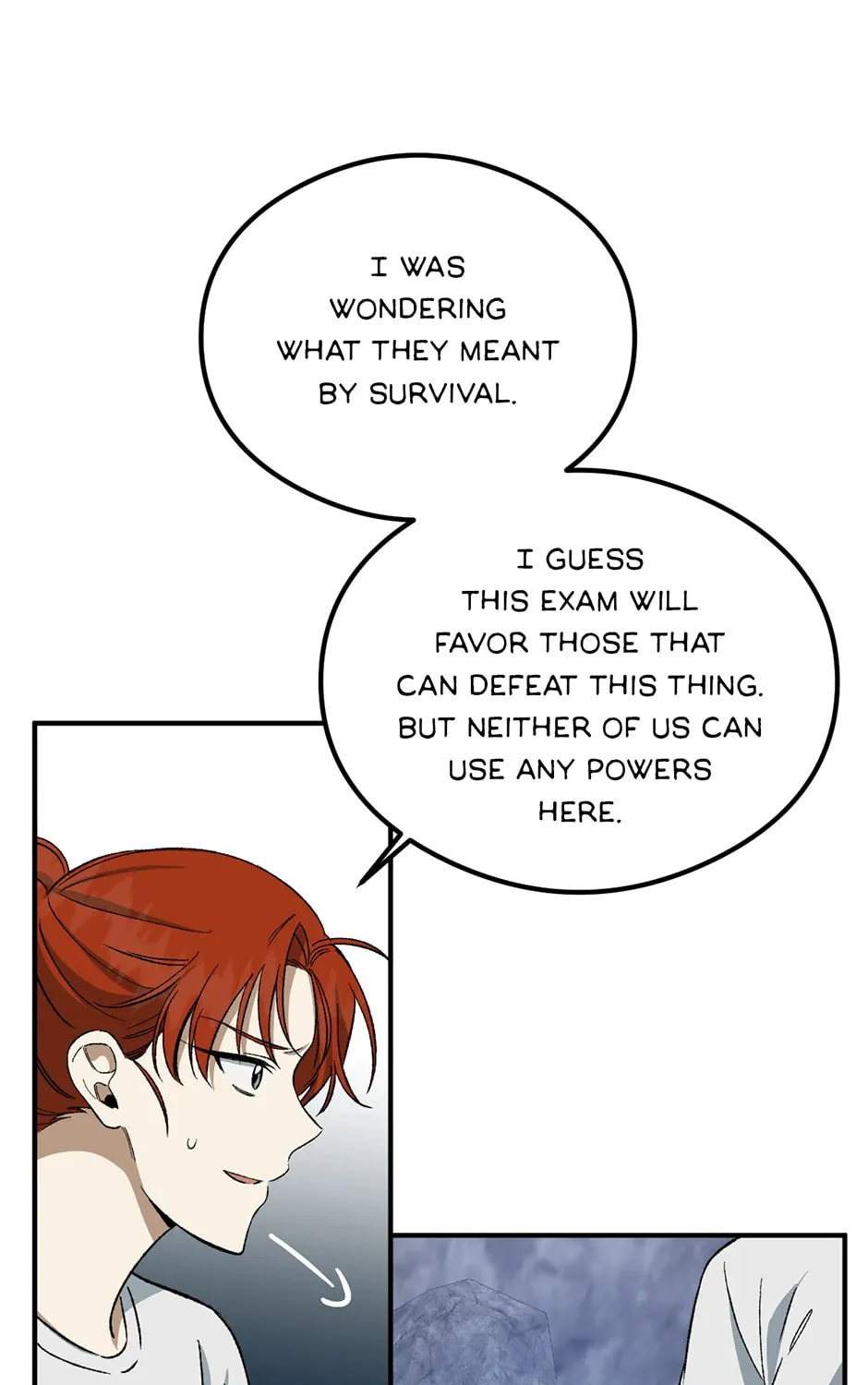 Read Guide to Yeomra chapter 29 image 42 on Lezhin