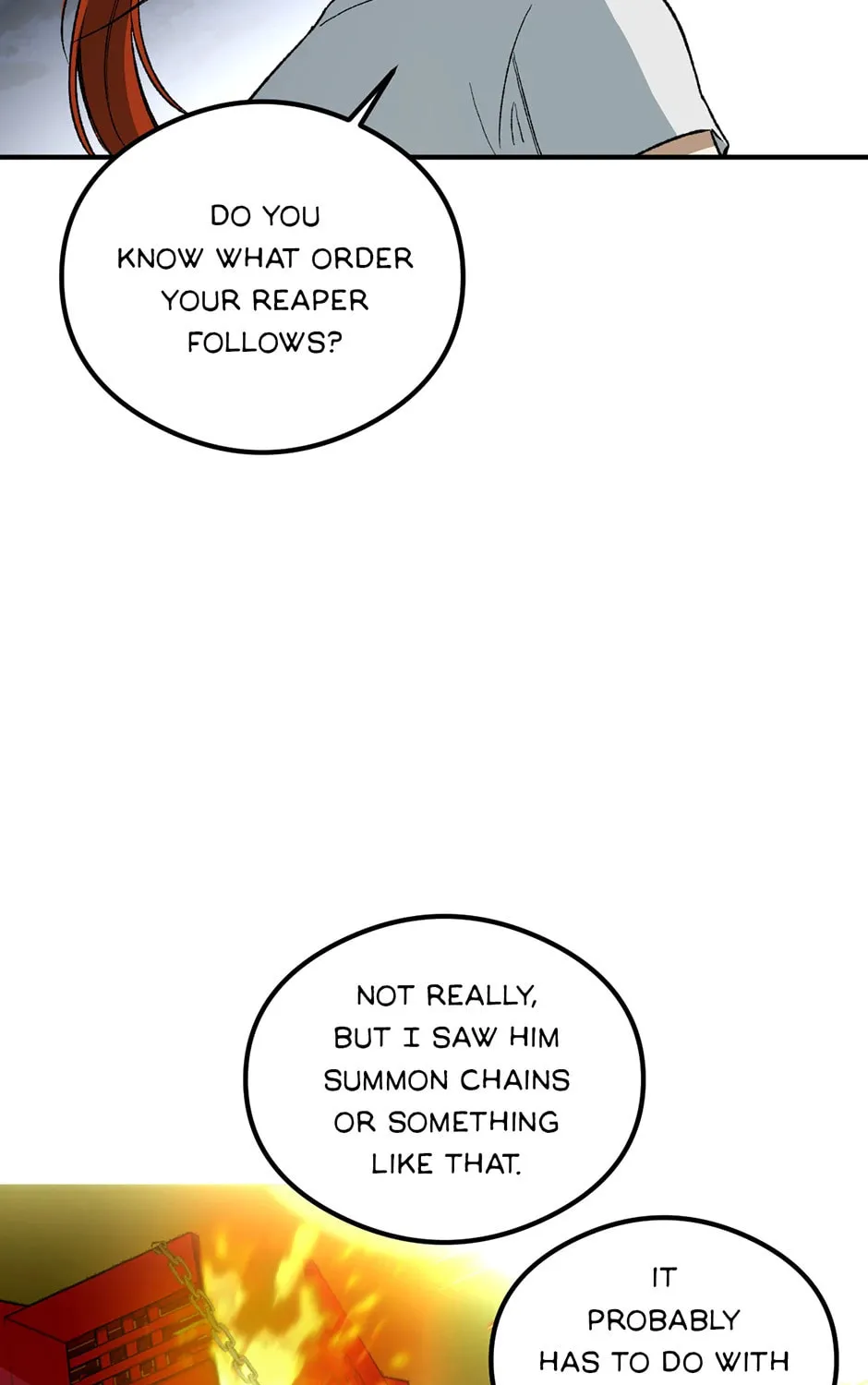 Read Guide to Yeomra chapter 29 image 50 on Lezhin