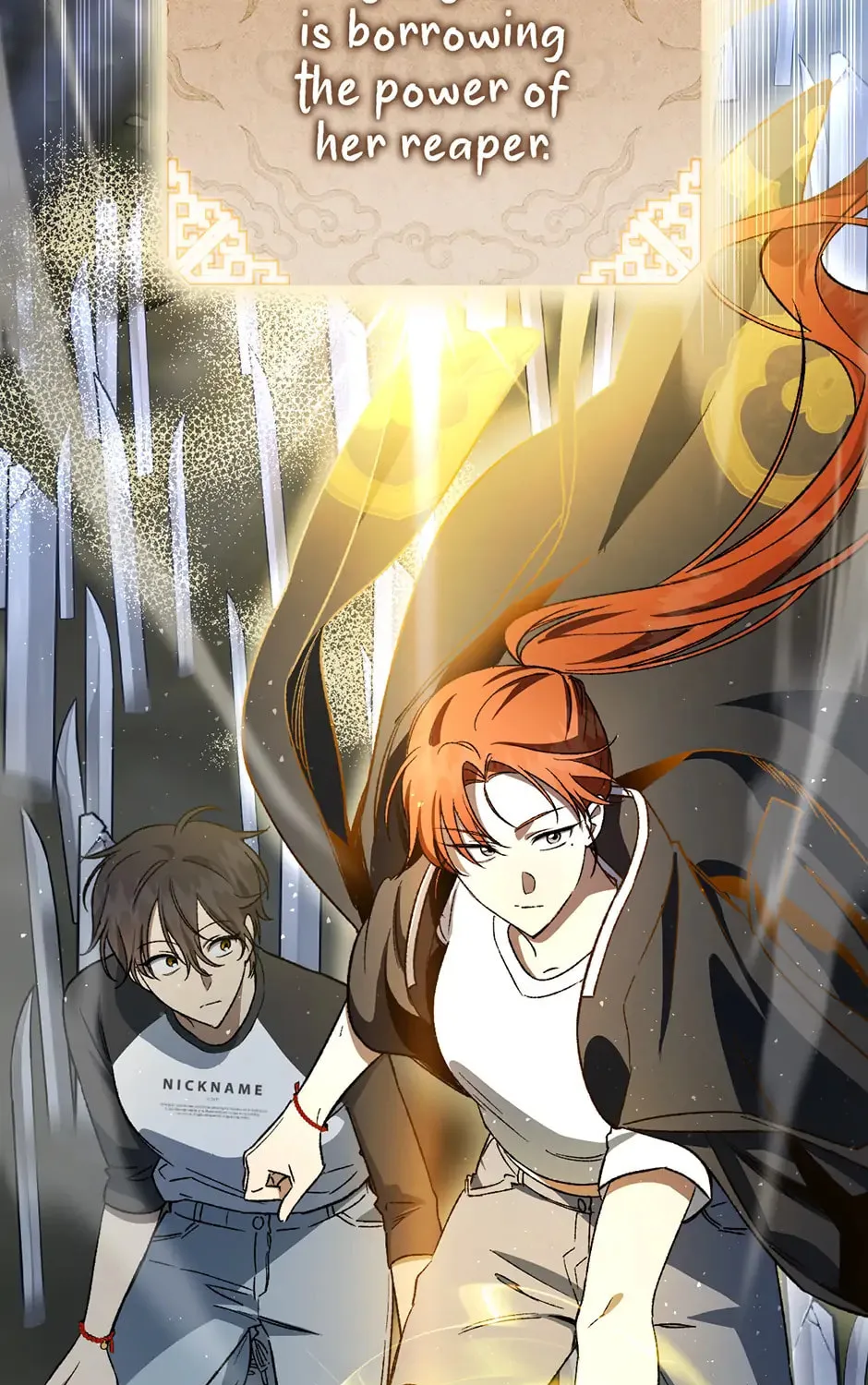 Read Guide to Yeomra chapter 29 image 54 on Lezhin