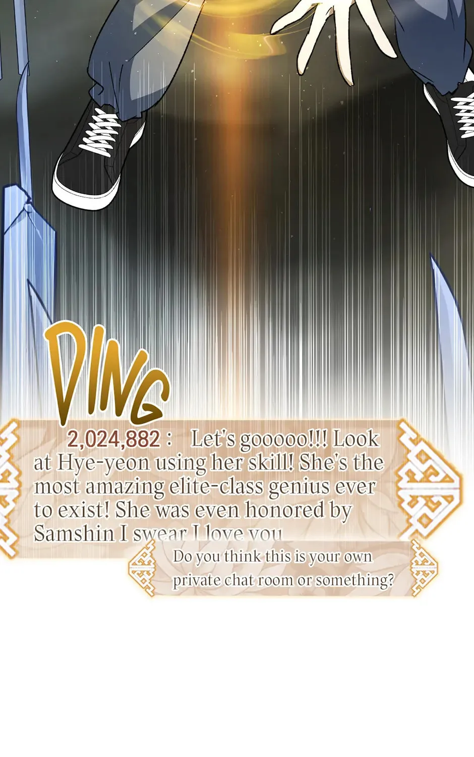 Read Guide to Yeomra chapter 29 image 56 on Lezhin