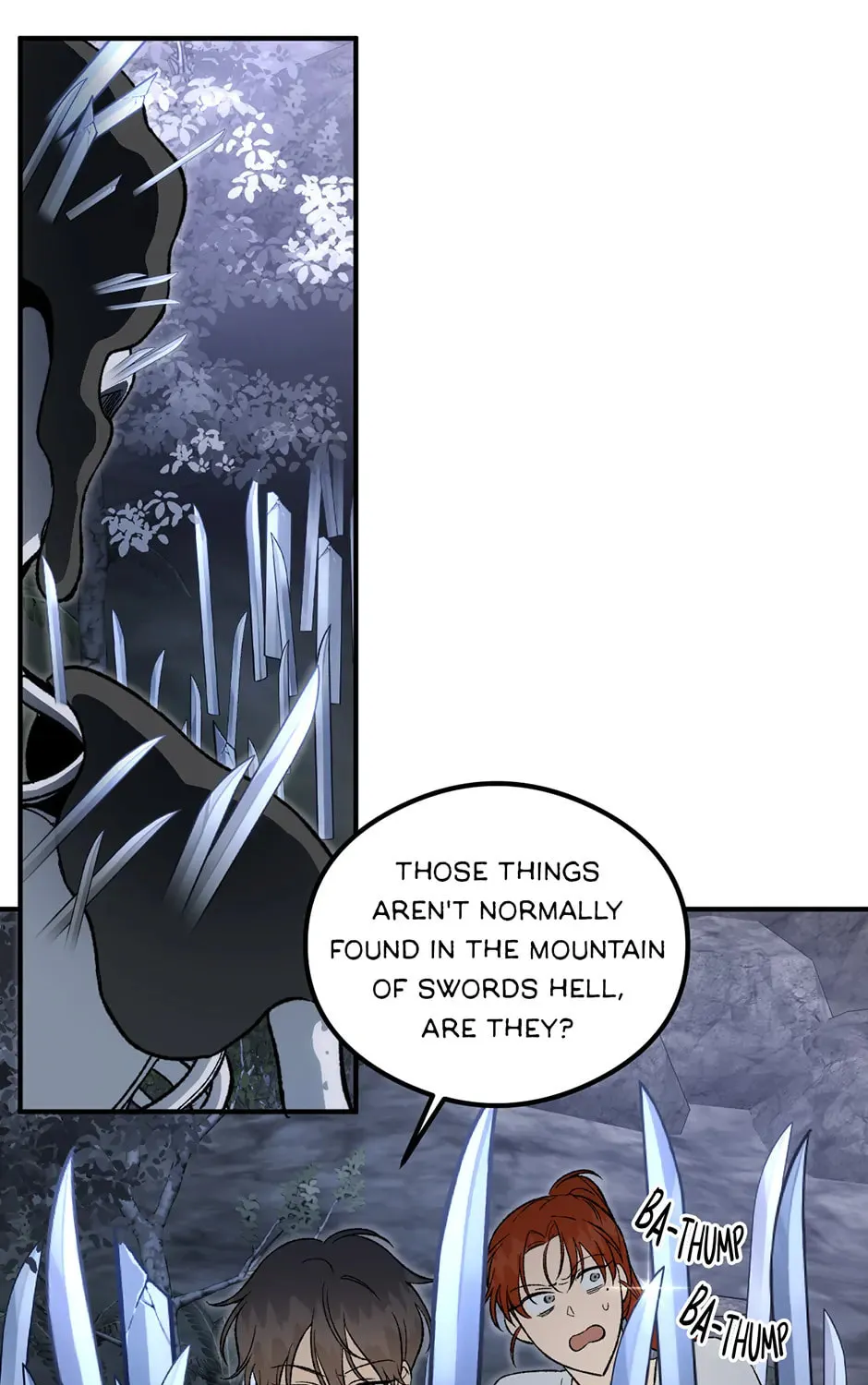 Read Guide to Yeomra chapter 29 image 6 on Lezhin