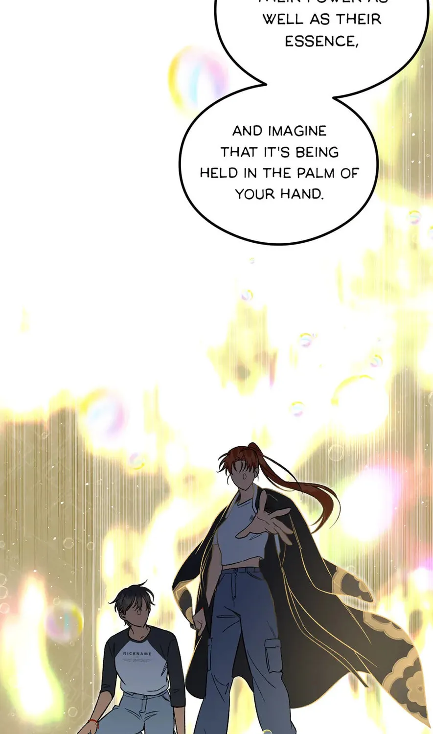 Read Guide to Yeomra chapter 29 image 60 on Lezhin