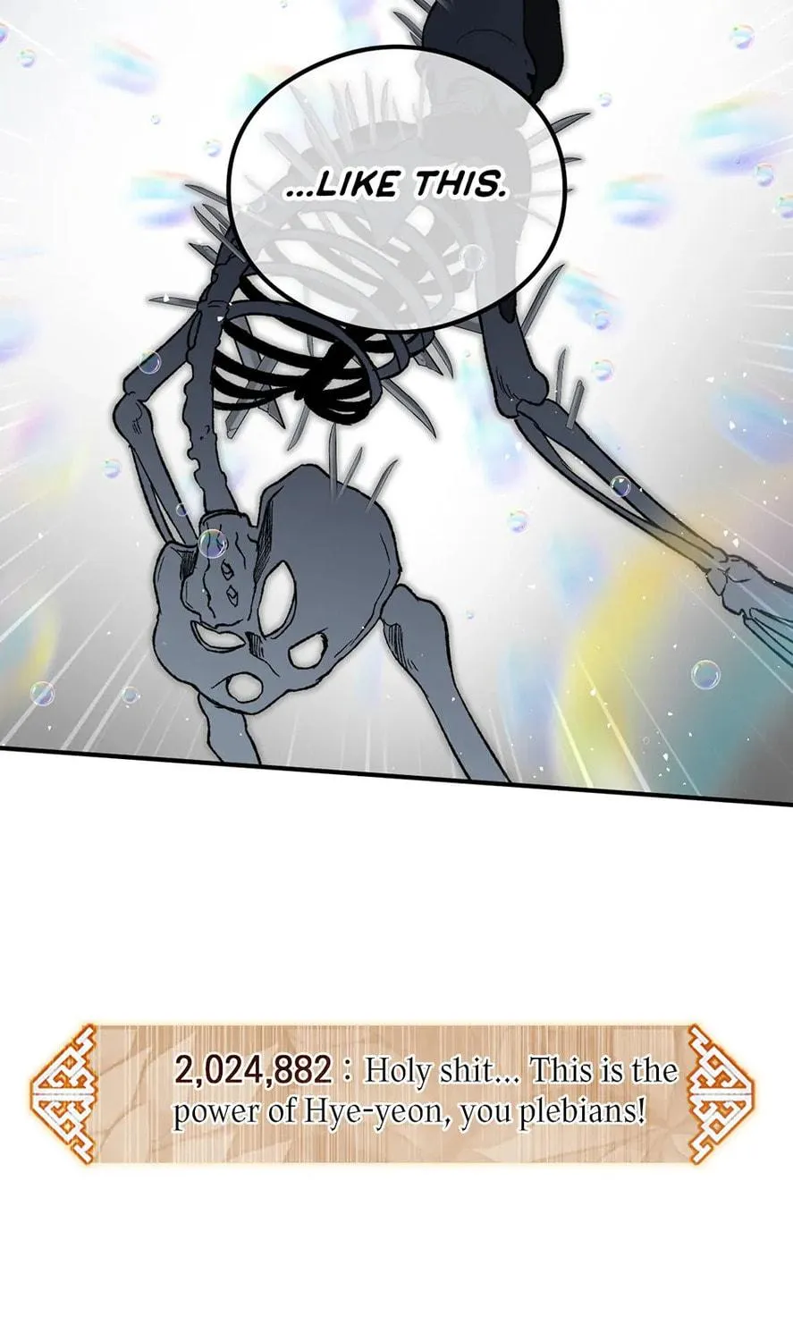 Read Guide to Yeomra chapter 29 image 68 on Lezhin