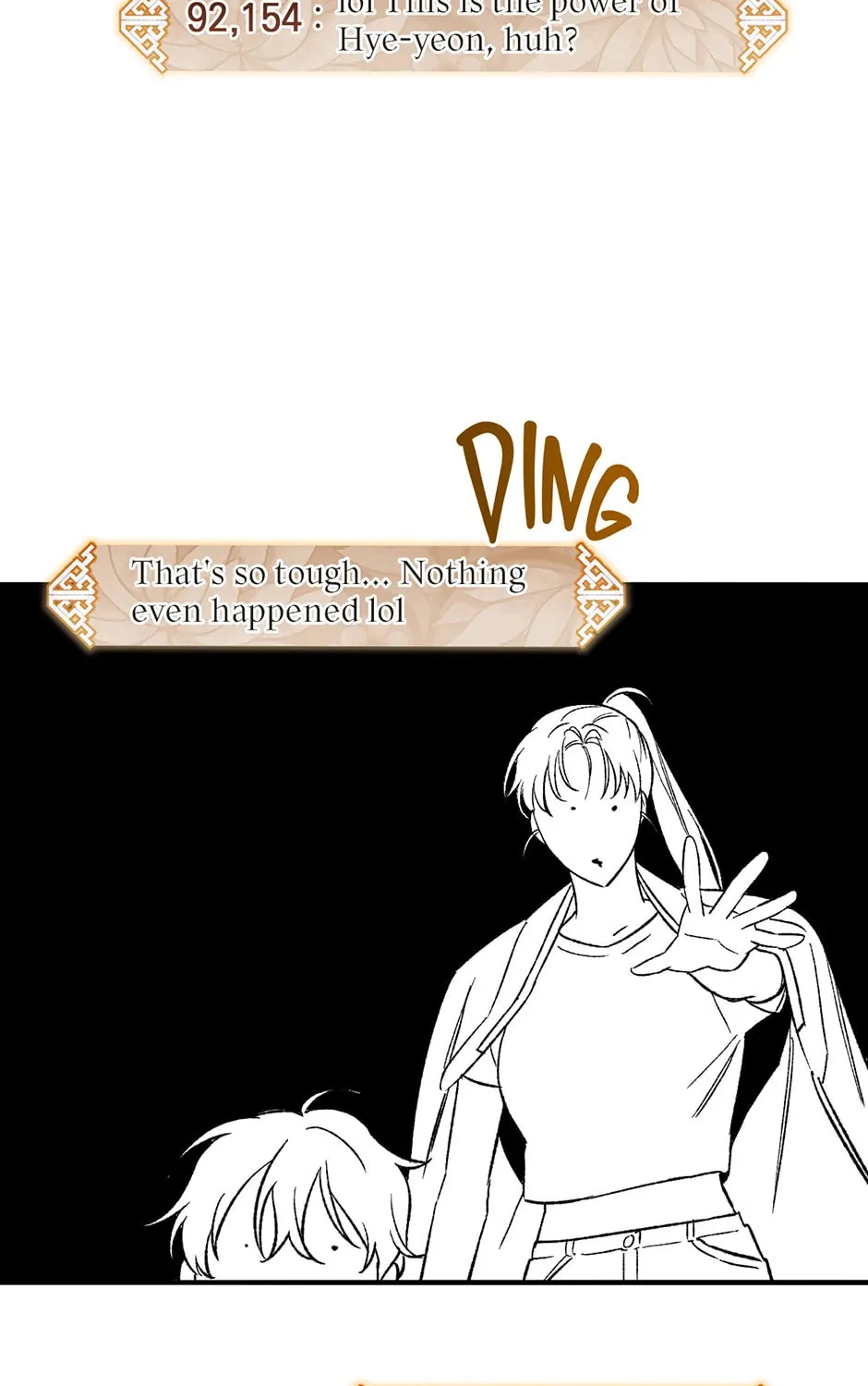 Read Guide to Yeomra chapter 29 image 72 on Lezhin