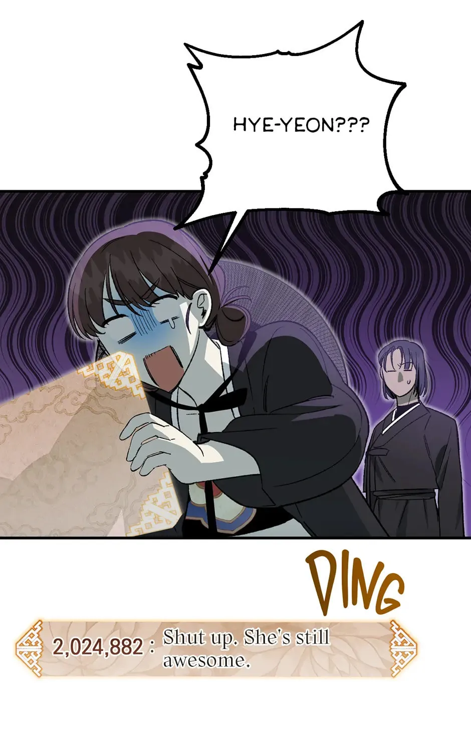 Read Guide to Yeomra chapter 29 image 74 on Lezhin