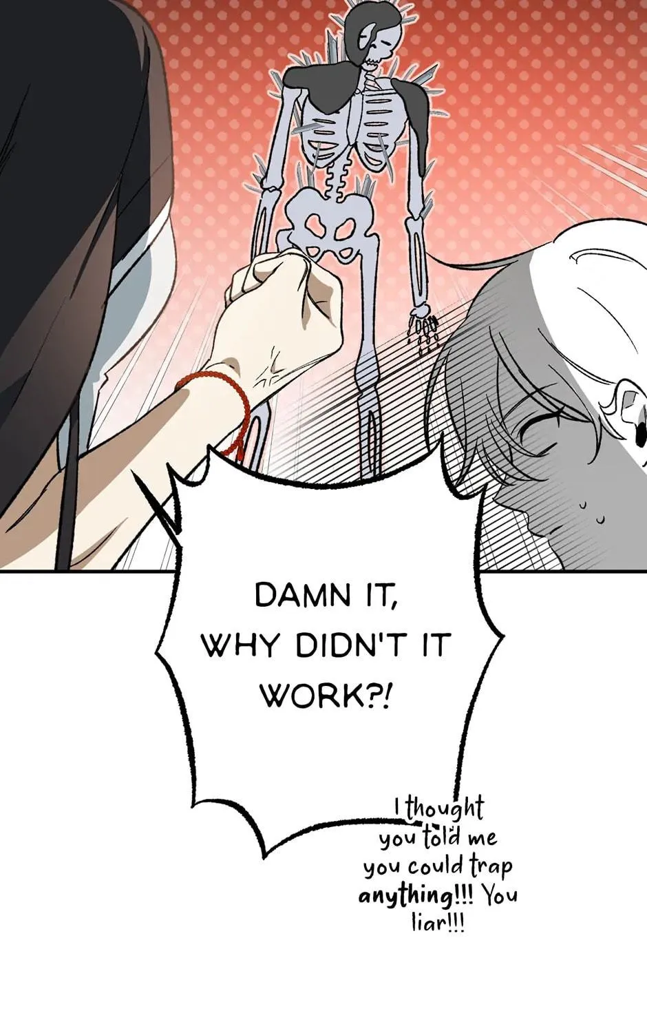 Read Guide to Yeomra chapter 29 image 78 on Lezhin
