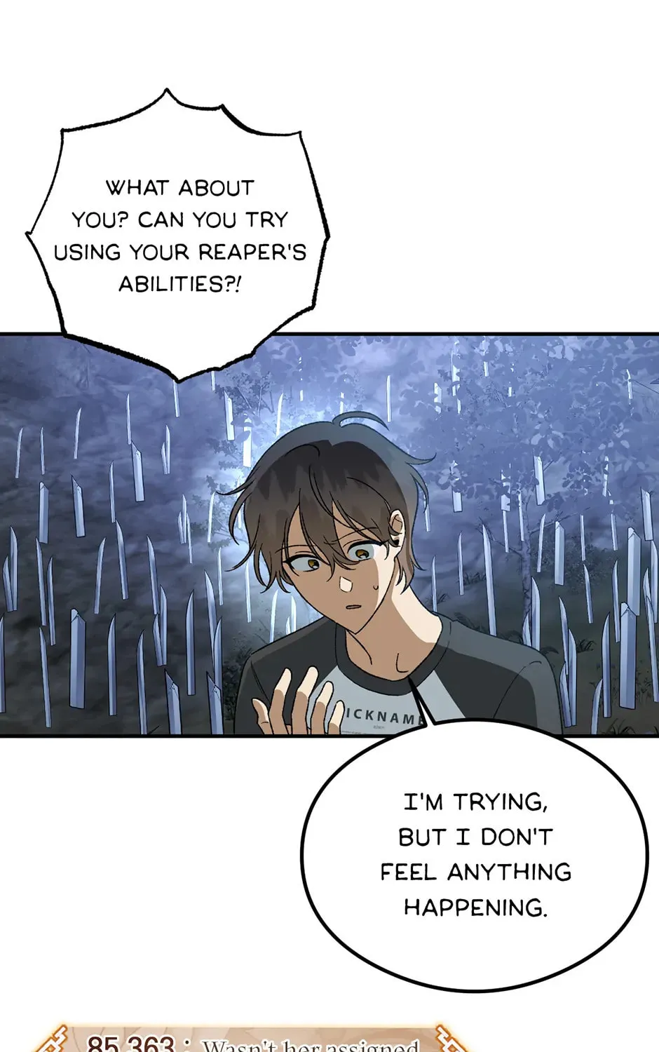 Read Guide to Yeomra chapter 29 image 80 on Lezhin