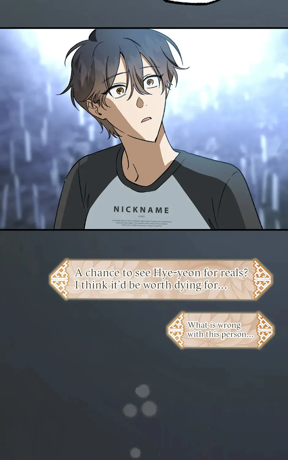 Read Guide to Yeomra chapter 29 image 84 on Lezhin