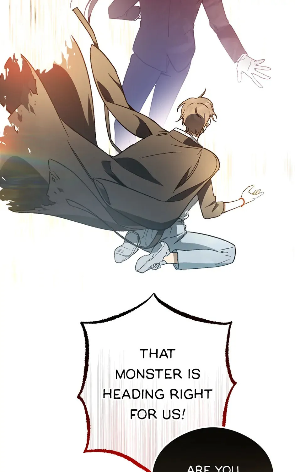 Read Guide to Yeomra chapter 29 image 90 on Lezhin