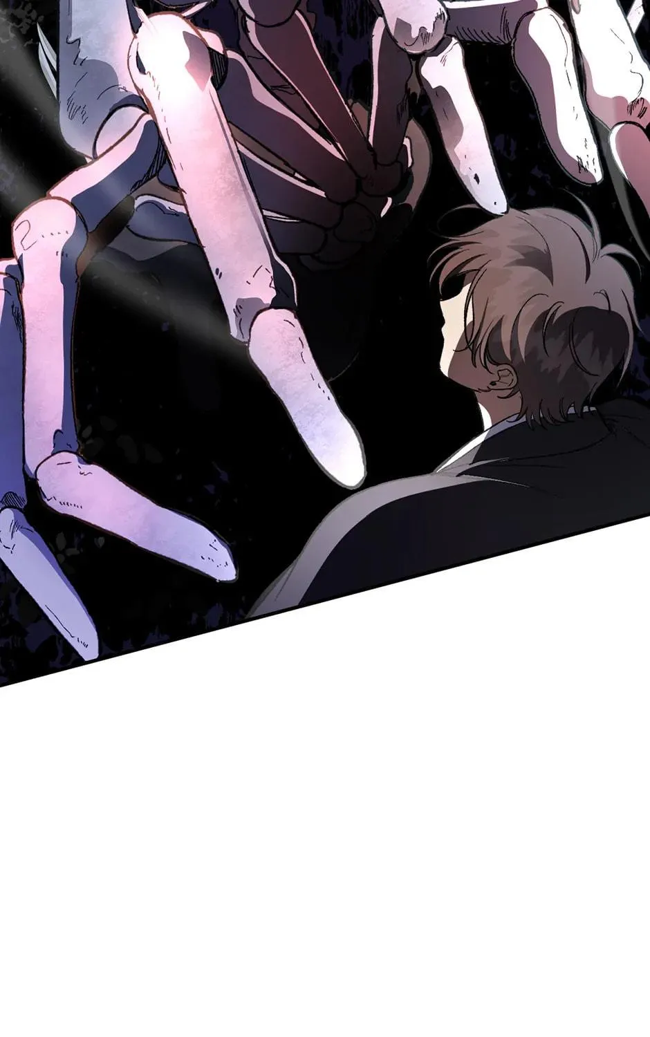 Read Guide to Yeomra chapter 29 image 94 on Lezhin
