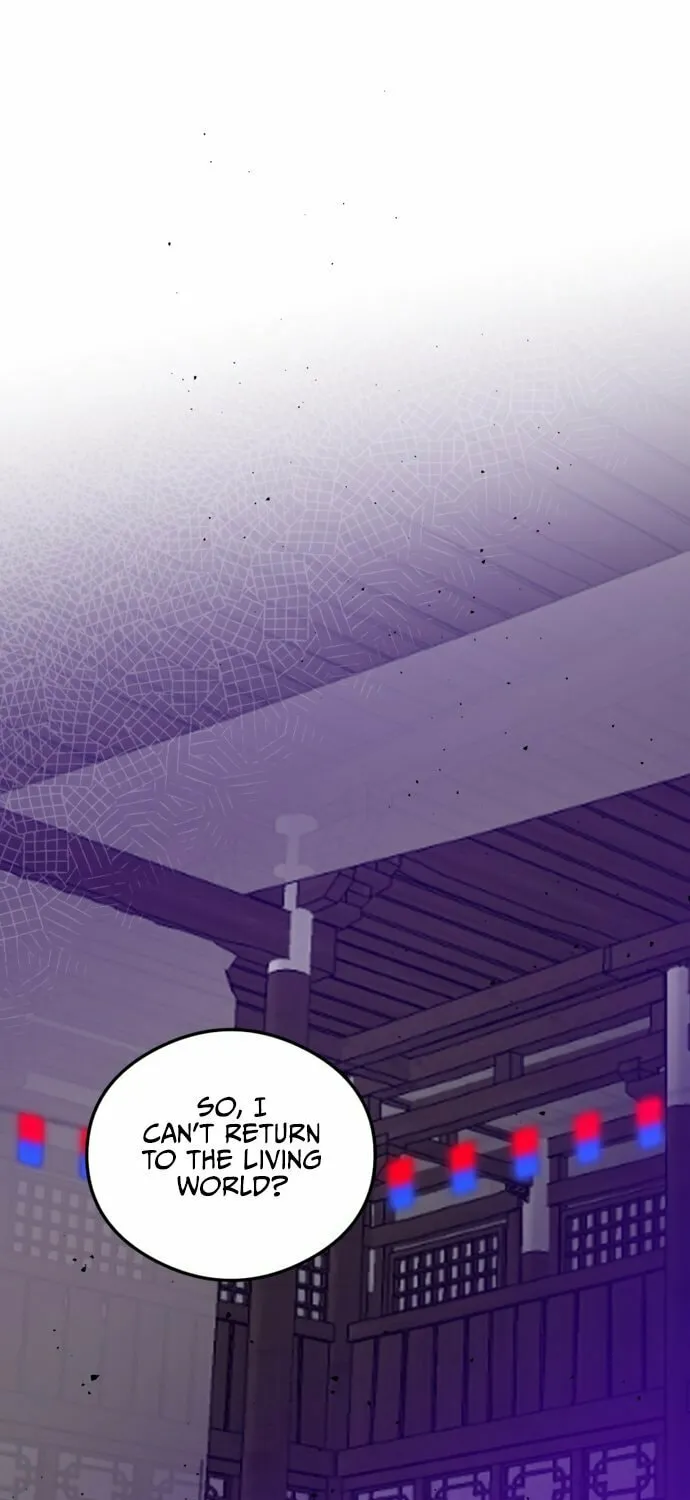 Read Guide to Yeomra chapter 3 image 1 on Lezhin