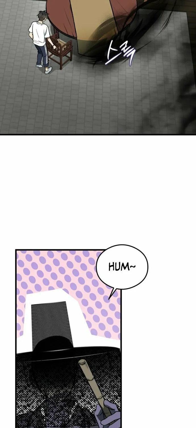 Read Guide to Yeomra chapter 3 image 11 on Lezhin