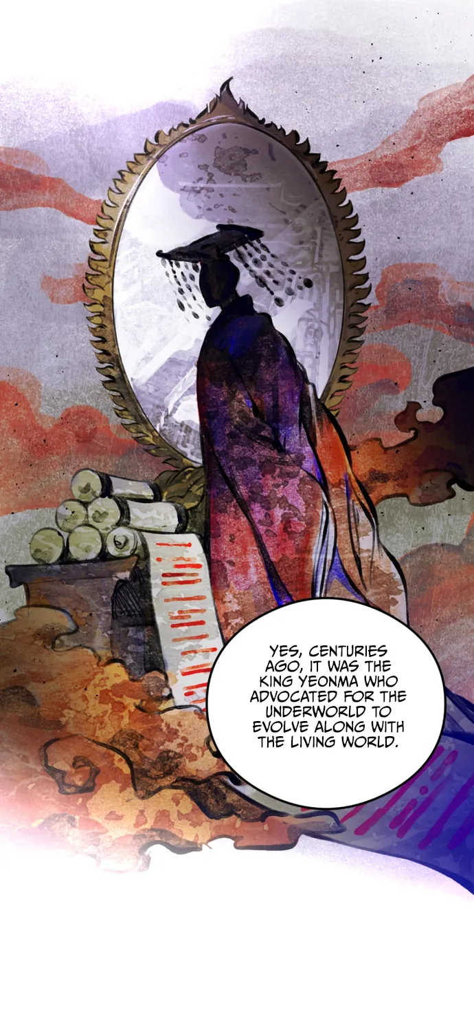 Read Guide to Yeomra chapter 3 image 16 on Lezhin