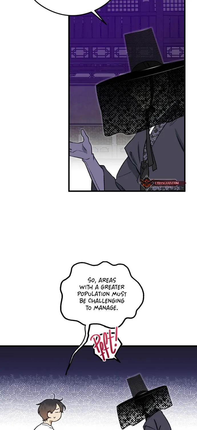 Read Guide to Yeomra chapter 3 image 18 on Lezhin