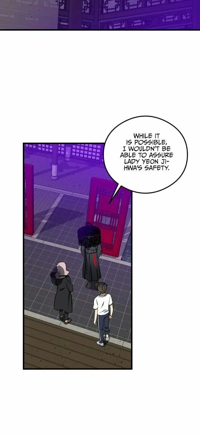 Read Guide to Yeomra chapter 3 image 2 on Lezhin