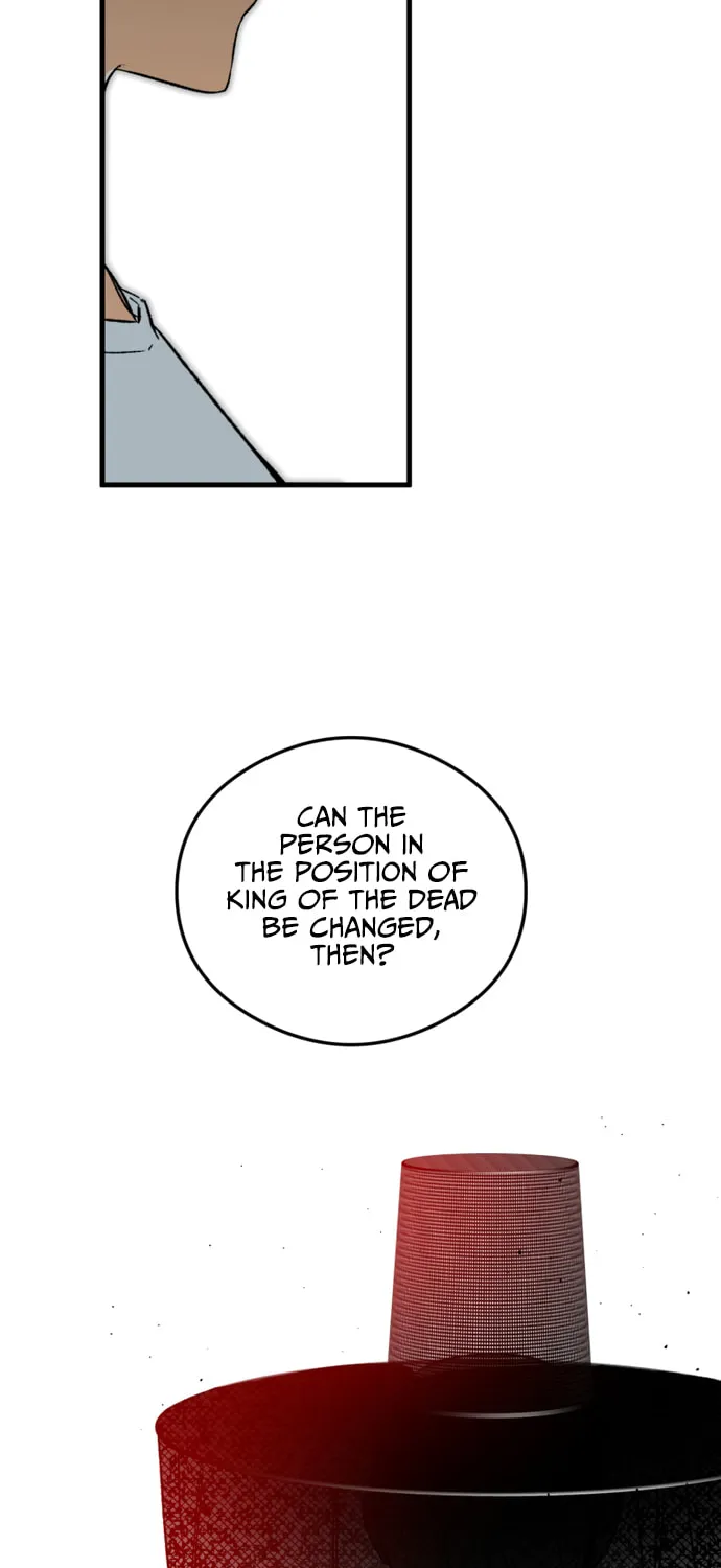 Read Guide to Yeomra chapter 3 image 20 on Lezhin