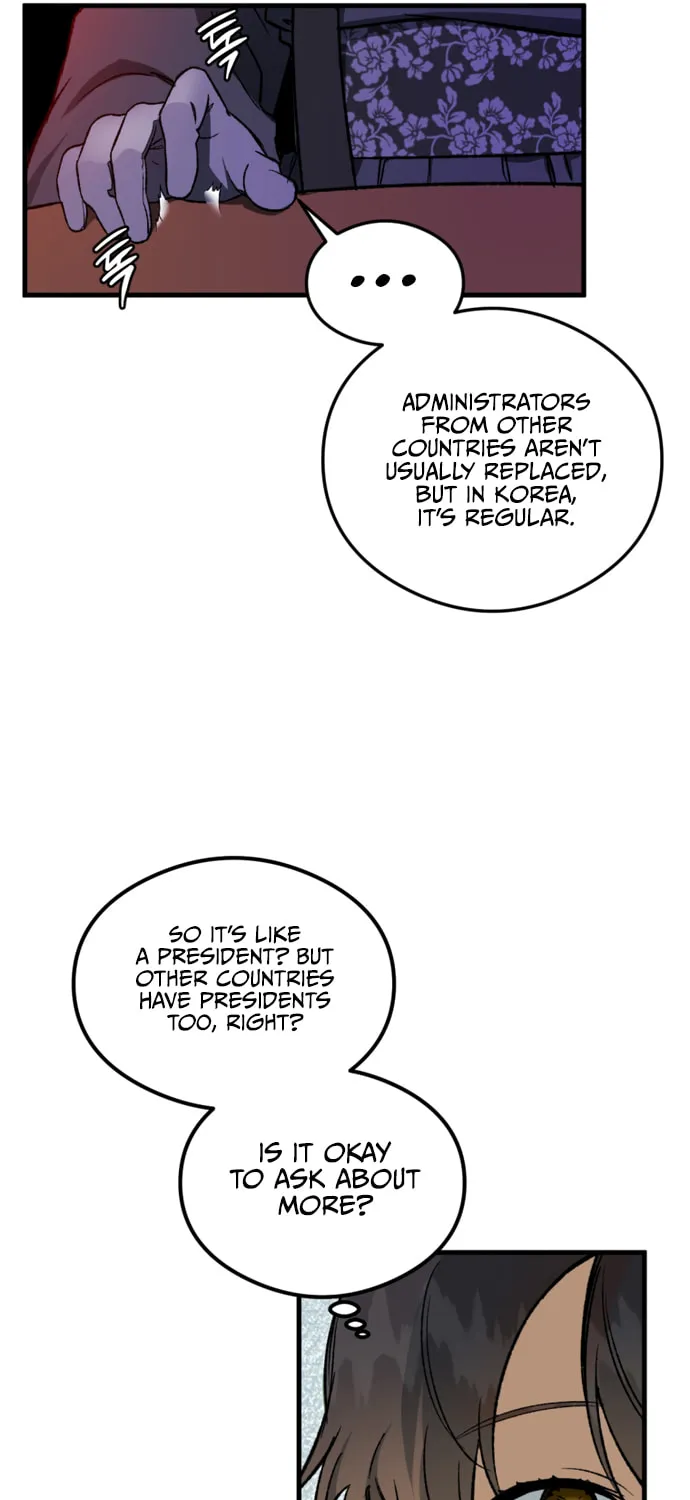 Read Guide to Yeomra chapter 3 image 22 on Lezhin