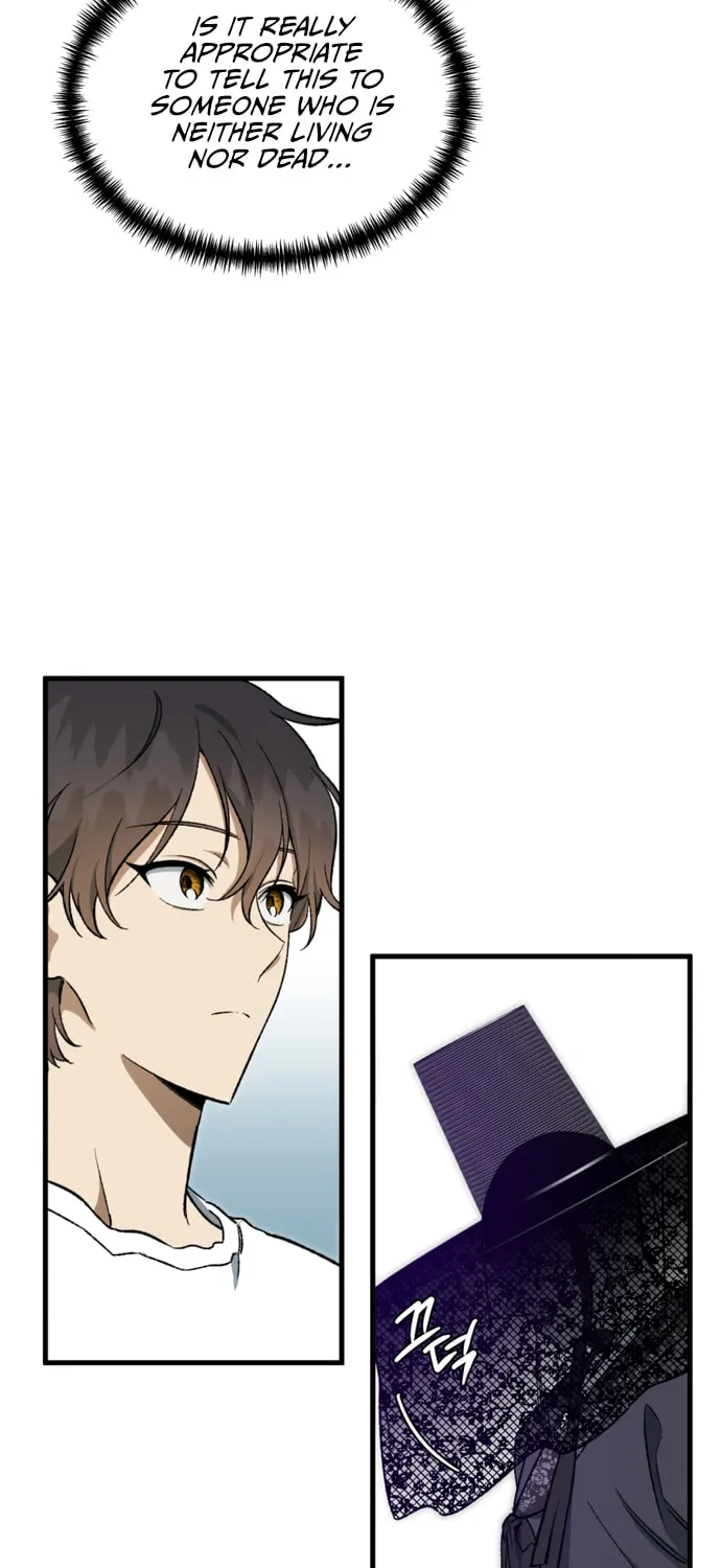 Read Guide to Yeomra chapter 3 image 24 on Lezhin