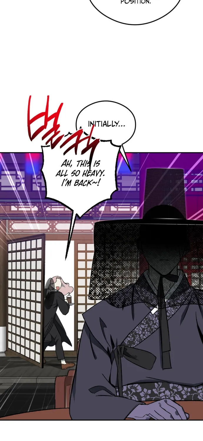 Read Guide to Yeomra chapter 3 image 26 on Lezhin