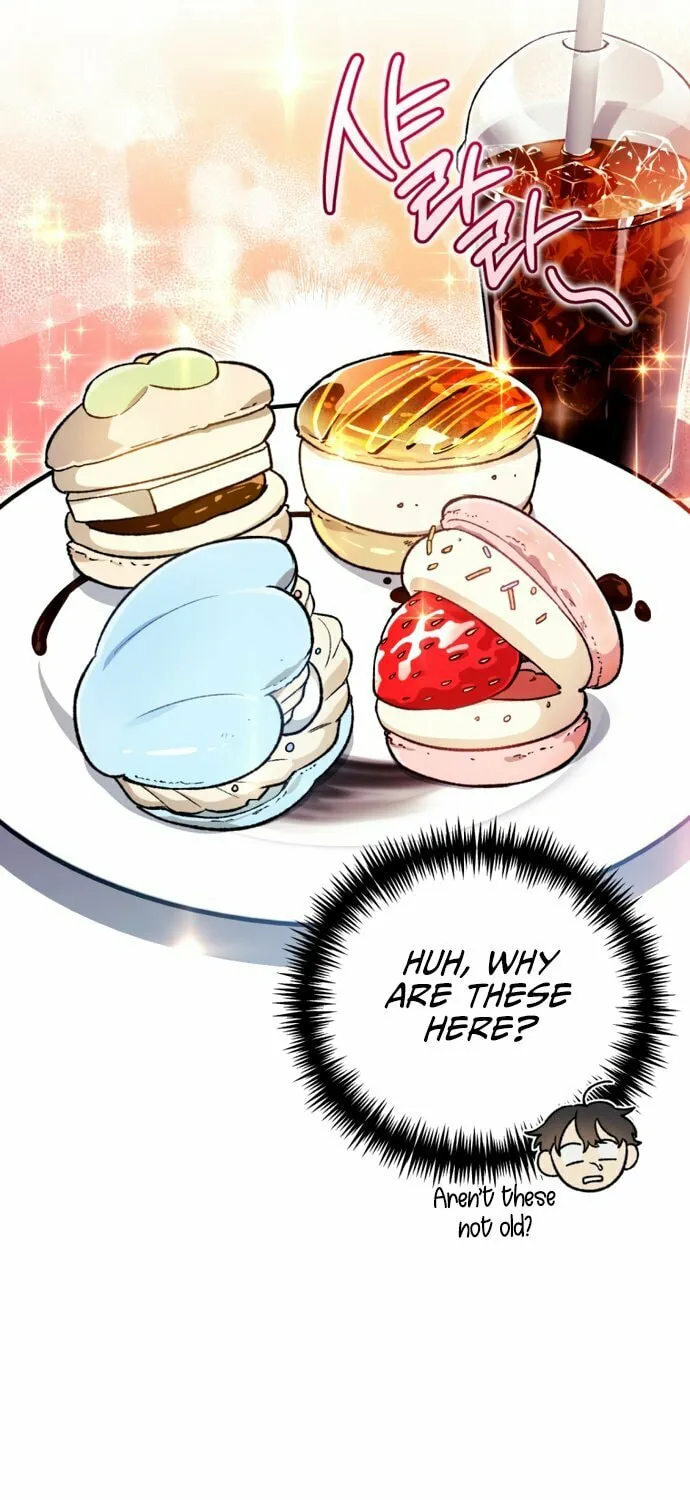 Read Guide to Yeomra chapter 3 image 29 on Lezhin