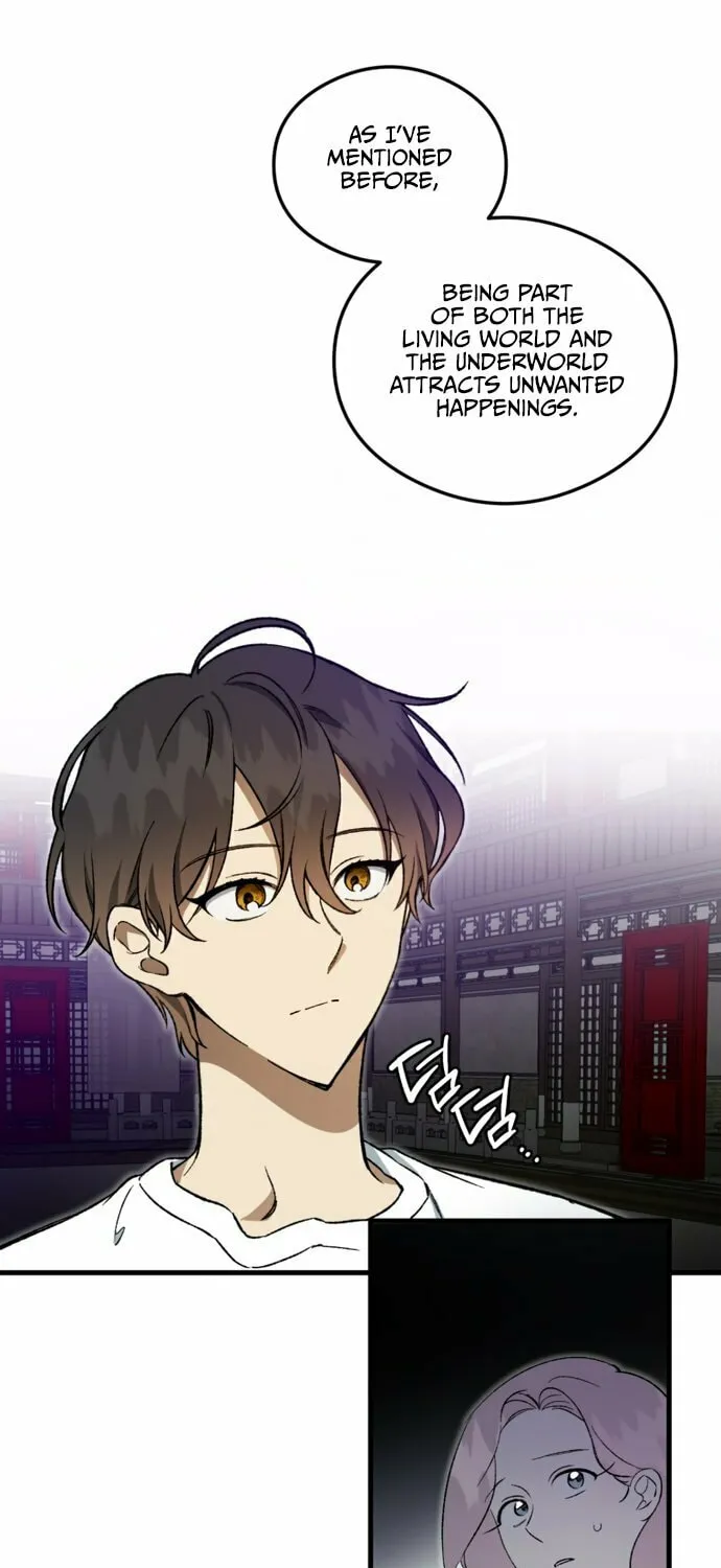 Read Guide to Yeomra chapter 3 image 3 on Lezhin